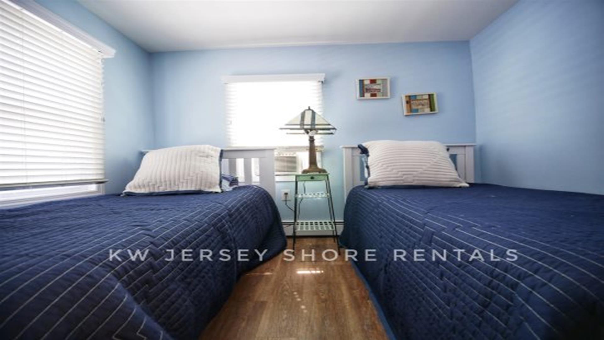 814 Street James Place, Ocean City (Boardwalk 800)