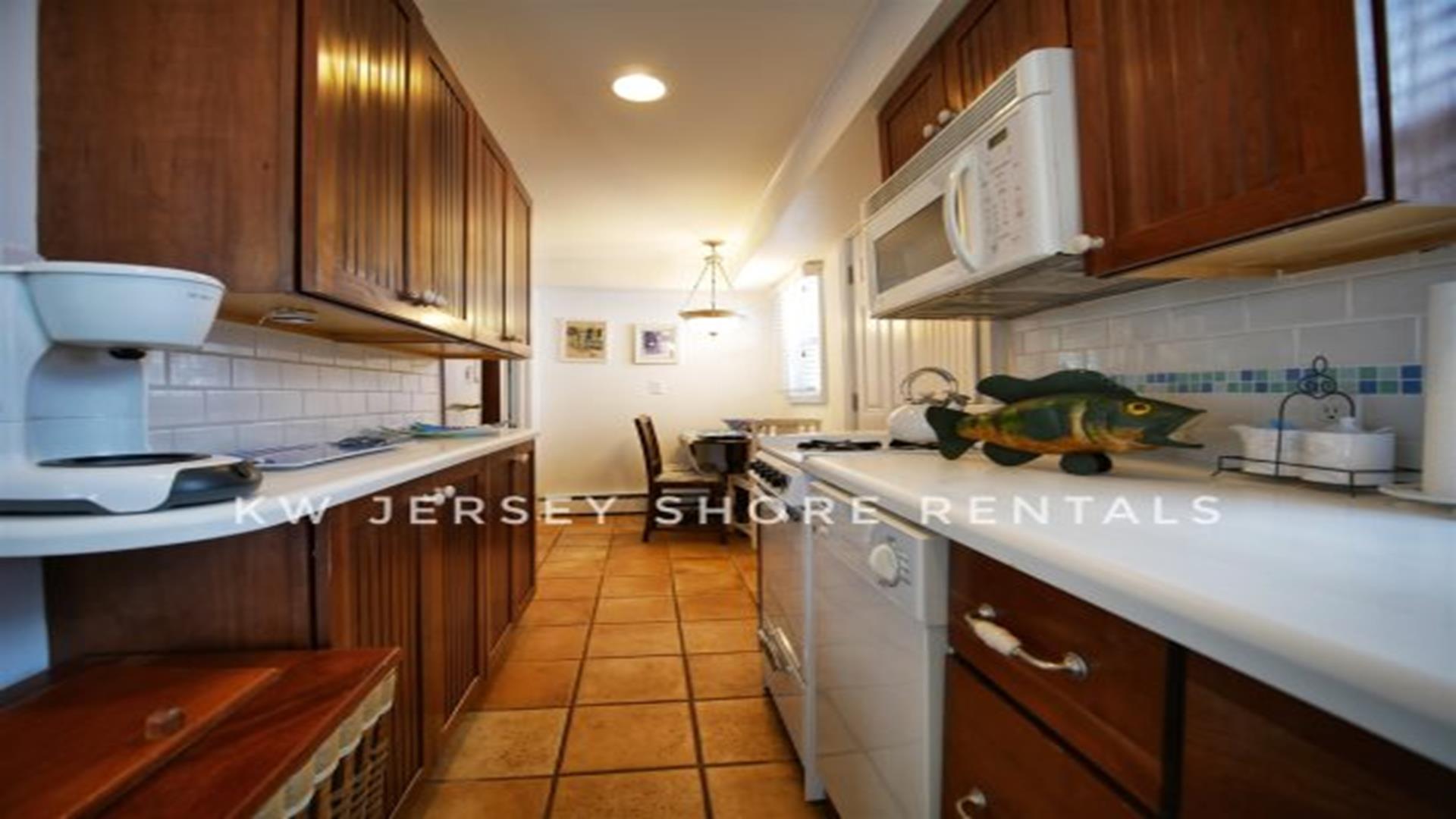 814 Street James Place, Ocean City (Boardwalk 800)