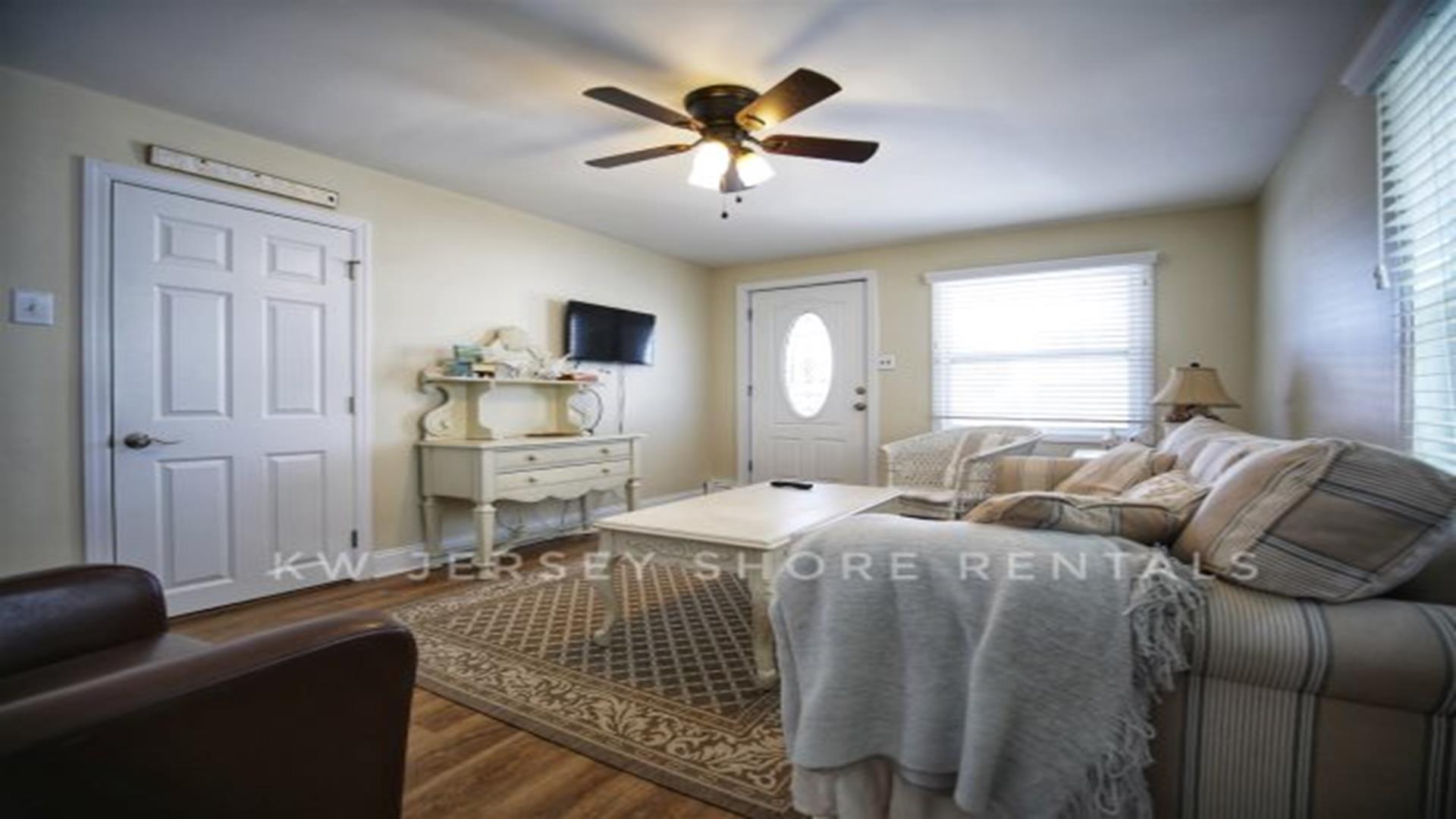 814 Street James Place, Ocean City (Boardwalk 800)