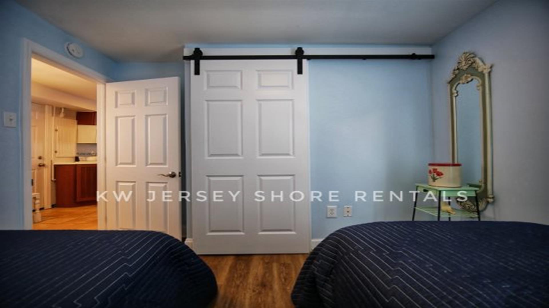 814 Street James Place, Ocean City (Boardwalk 800)