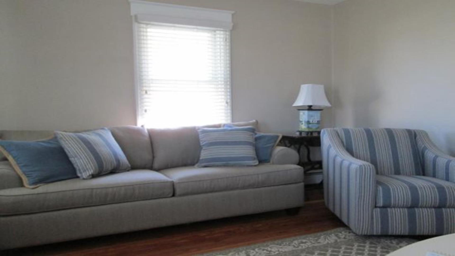 814 Street James Place, Ocean City (Boardwalk 800)