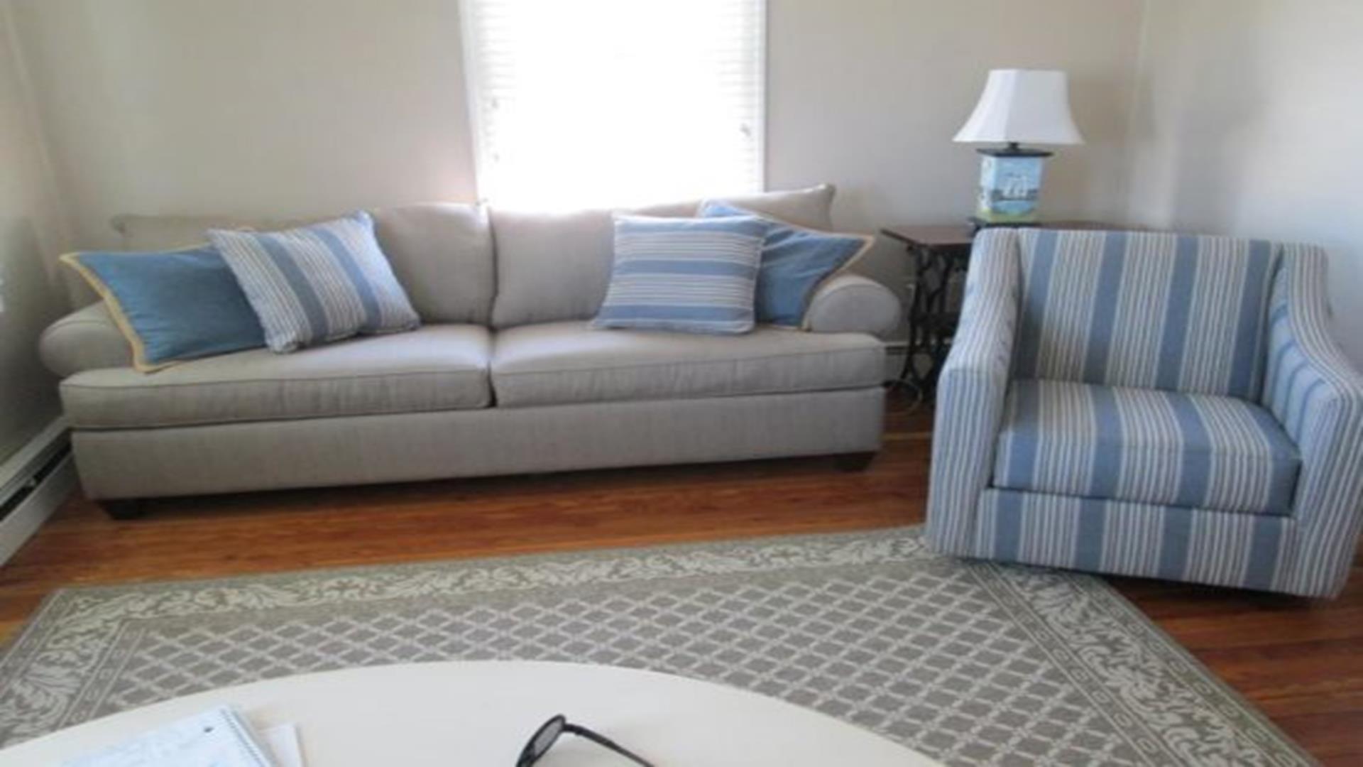 814 Street James Place, Ocean City (Boardwalk 800)