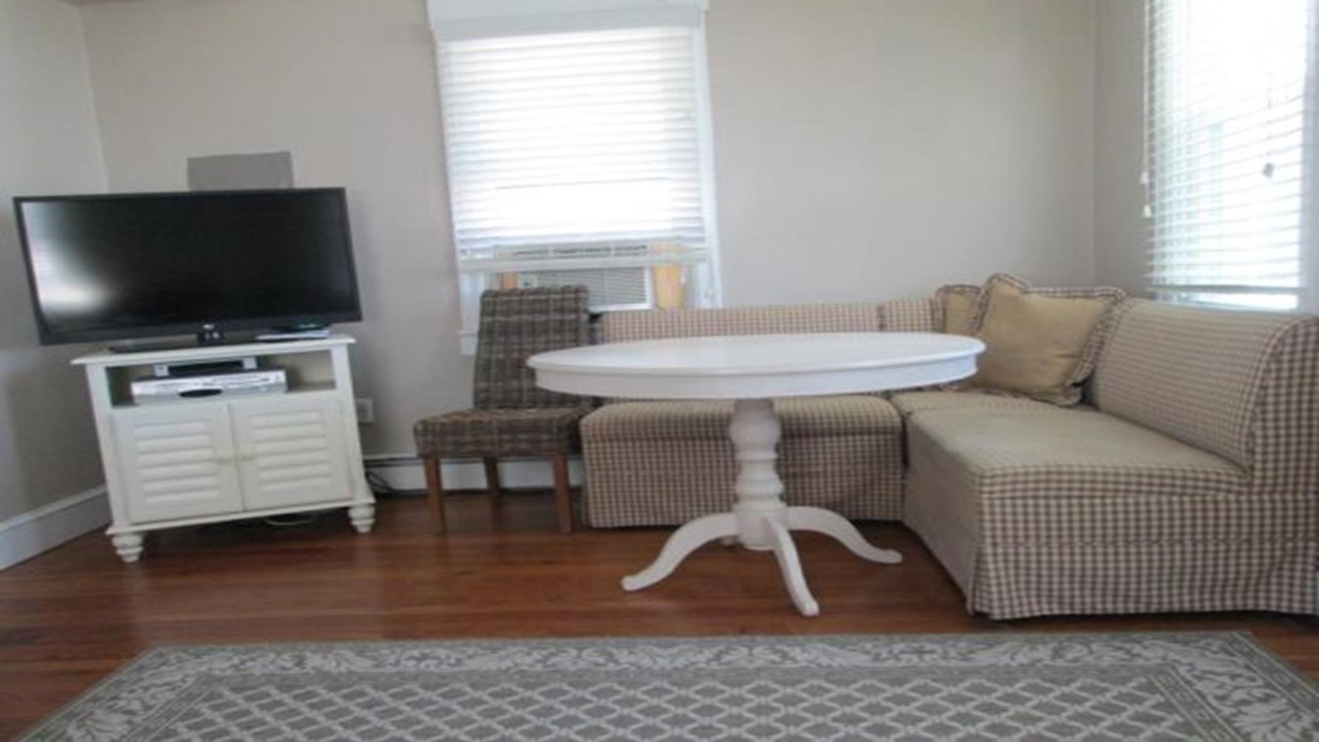 814 Street James Place, Ocean City (Boardwalk 800)