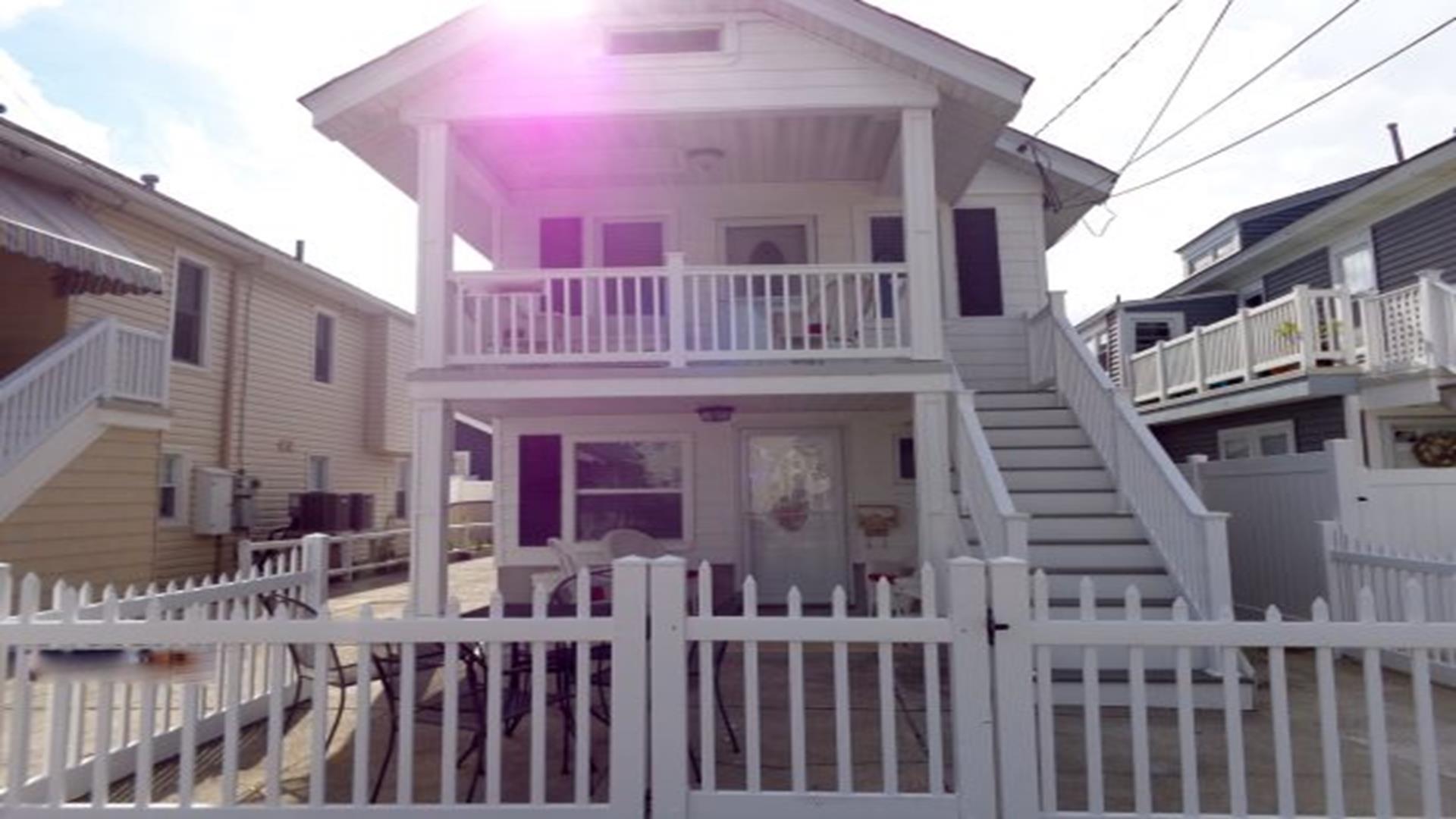 814 Street James Place, Ocean City (Boardwalk 800)