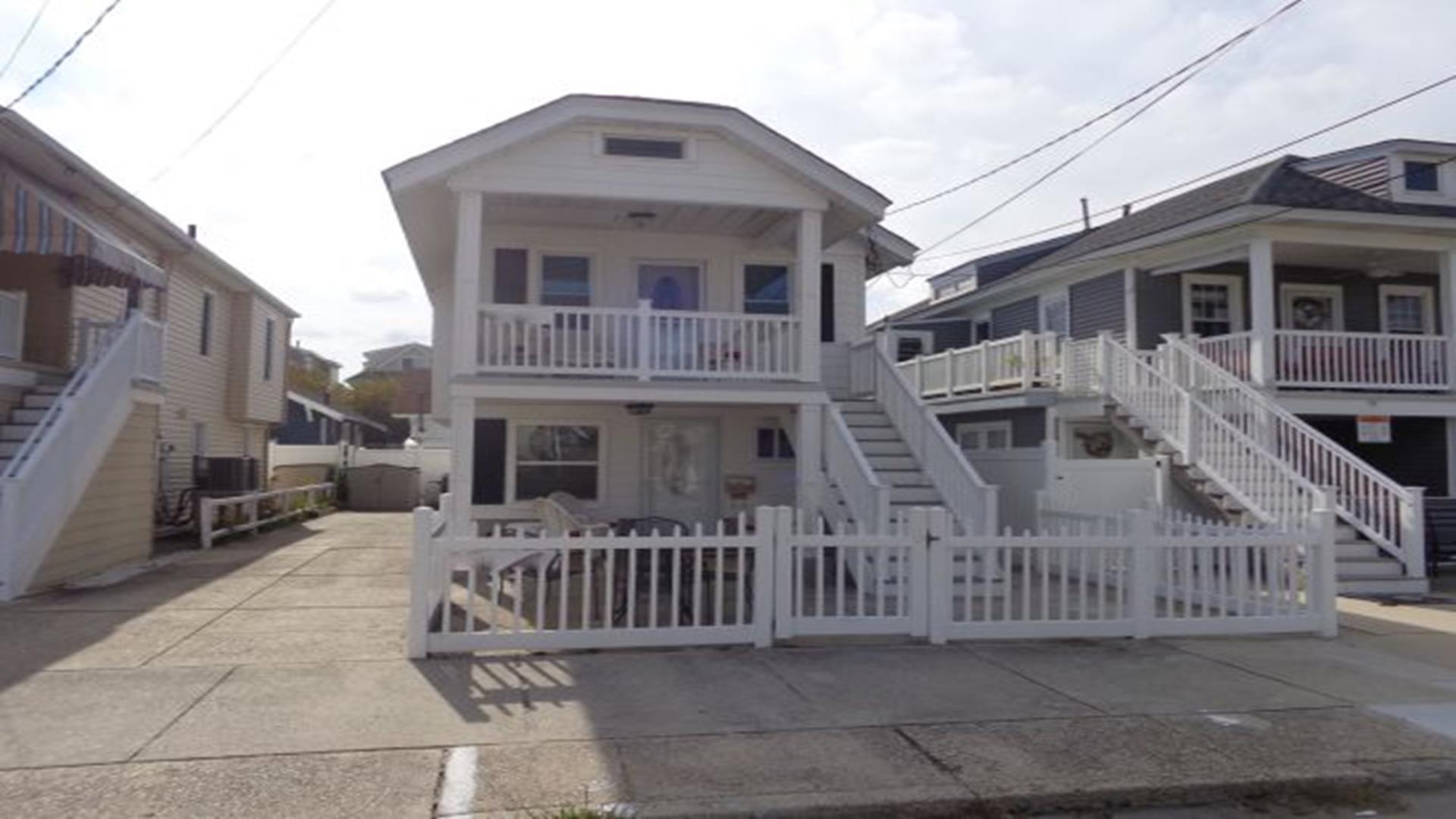 814 Street James Place, Ocean City (Boardwalk 800)