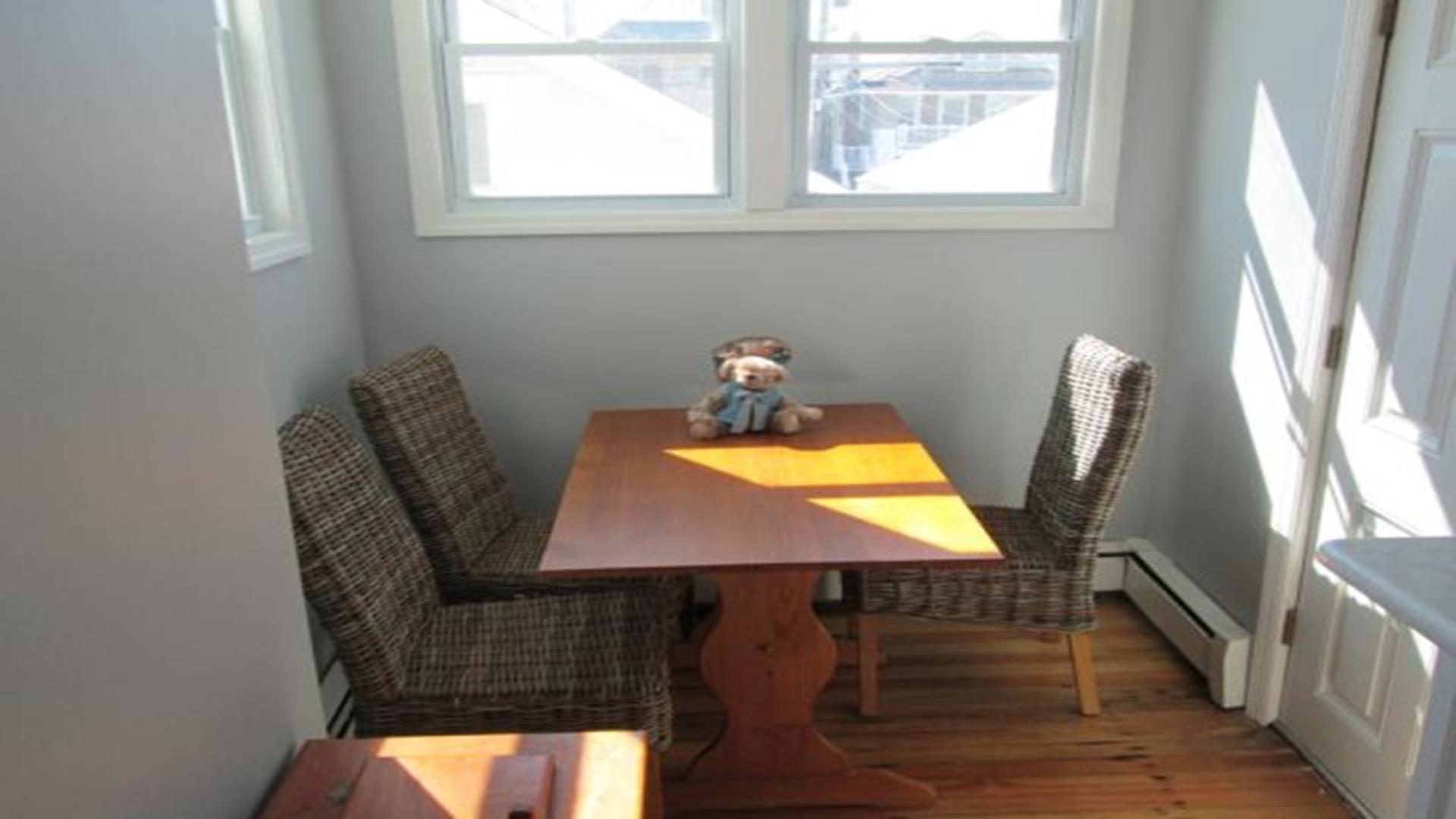 814 Street James Place, Ocean City (Boardwalk 800)