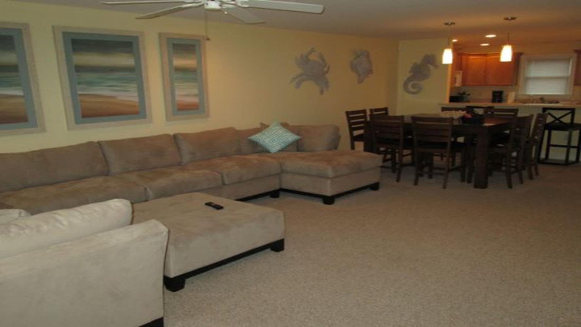 5215 Atlantic Avenue, Wildwood (Wildwood Beach Side)