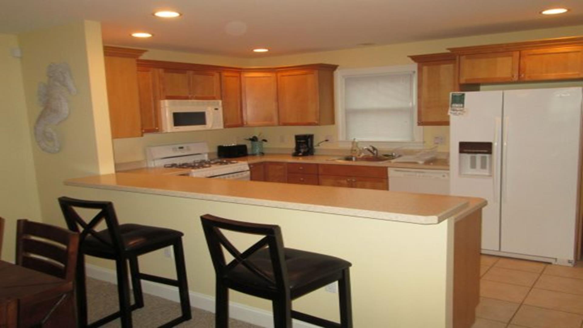 5215 Atlantic Avenue, Wildwood (Wildwood Beach Side)