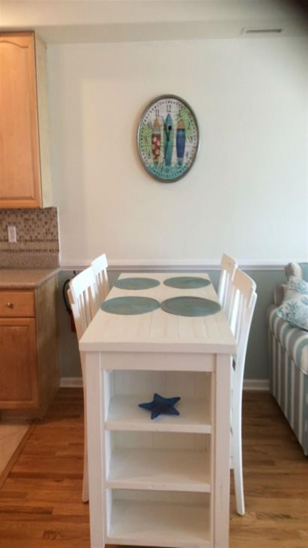 413 West Taylor Avenue, Wildwood (Wildwood Bay Side)