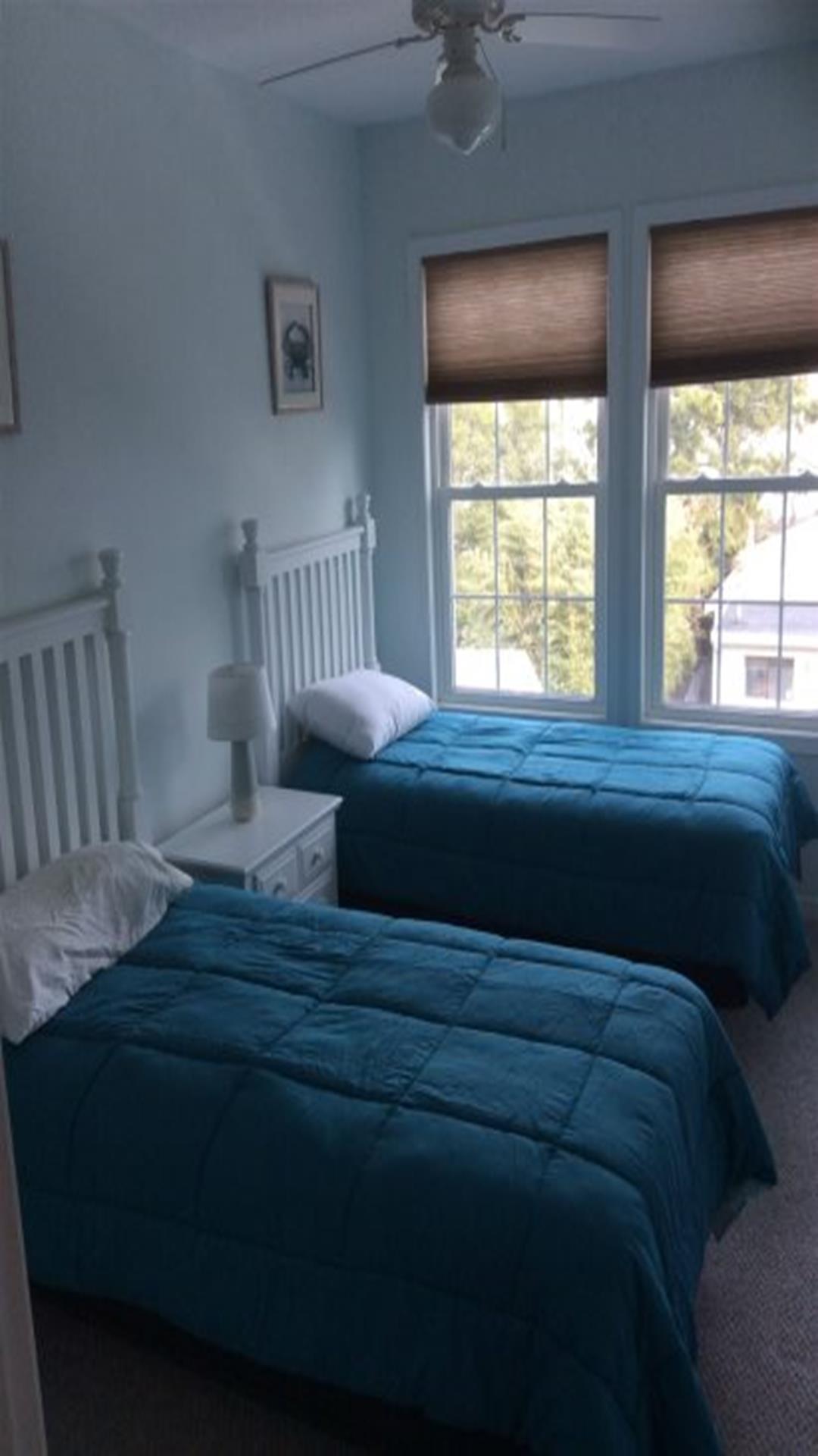 413 West Taylor Avenue, Wildwood (Wildwood Bay Side)