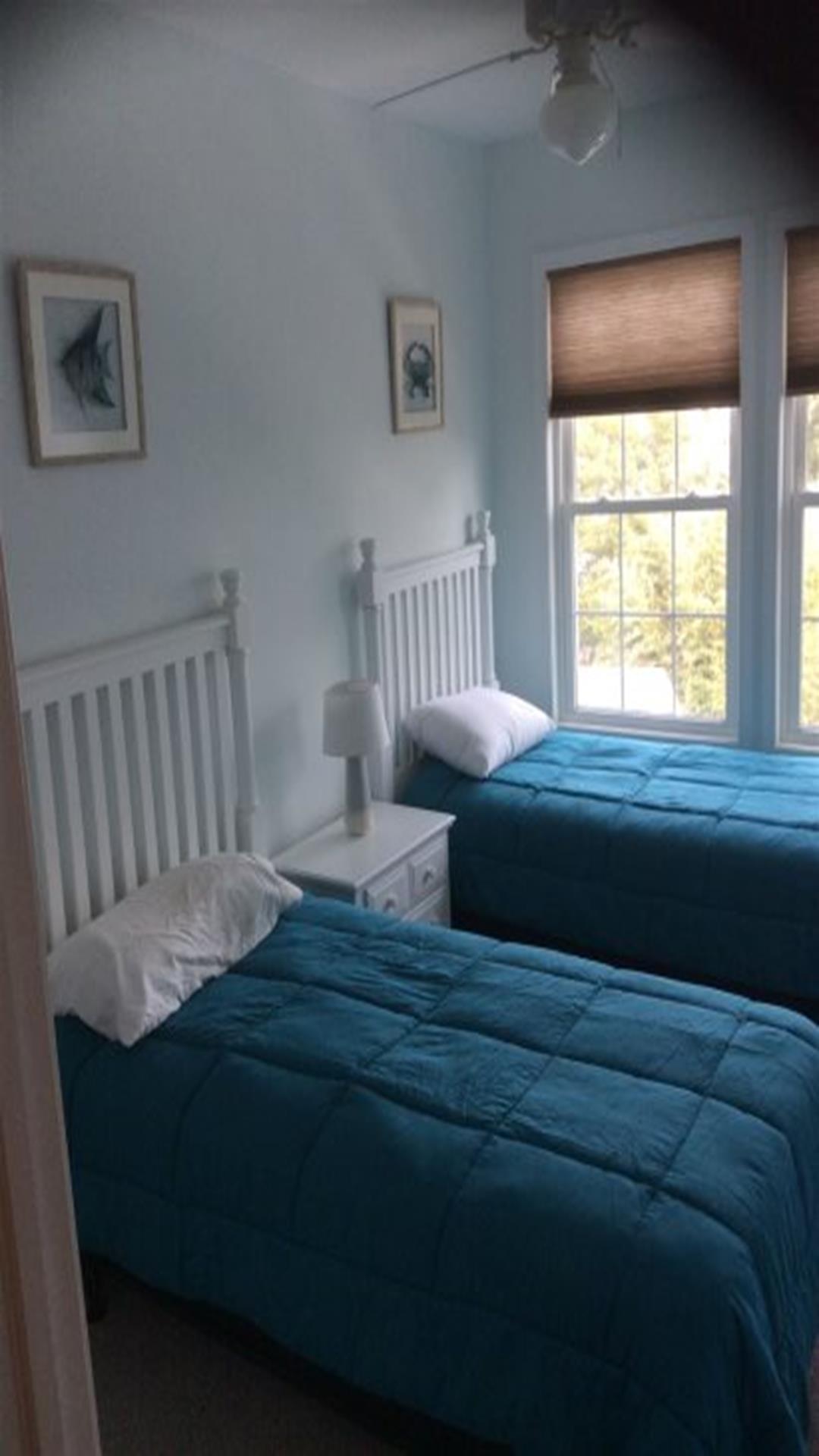 413 West Taylor Avenue, Wildwood (Wildwood Bay Side)