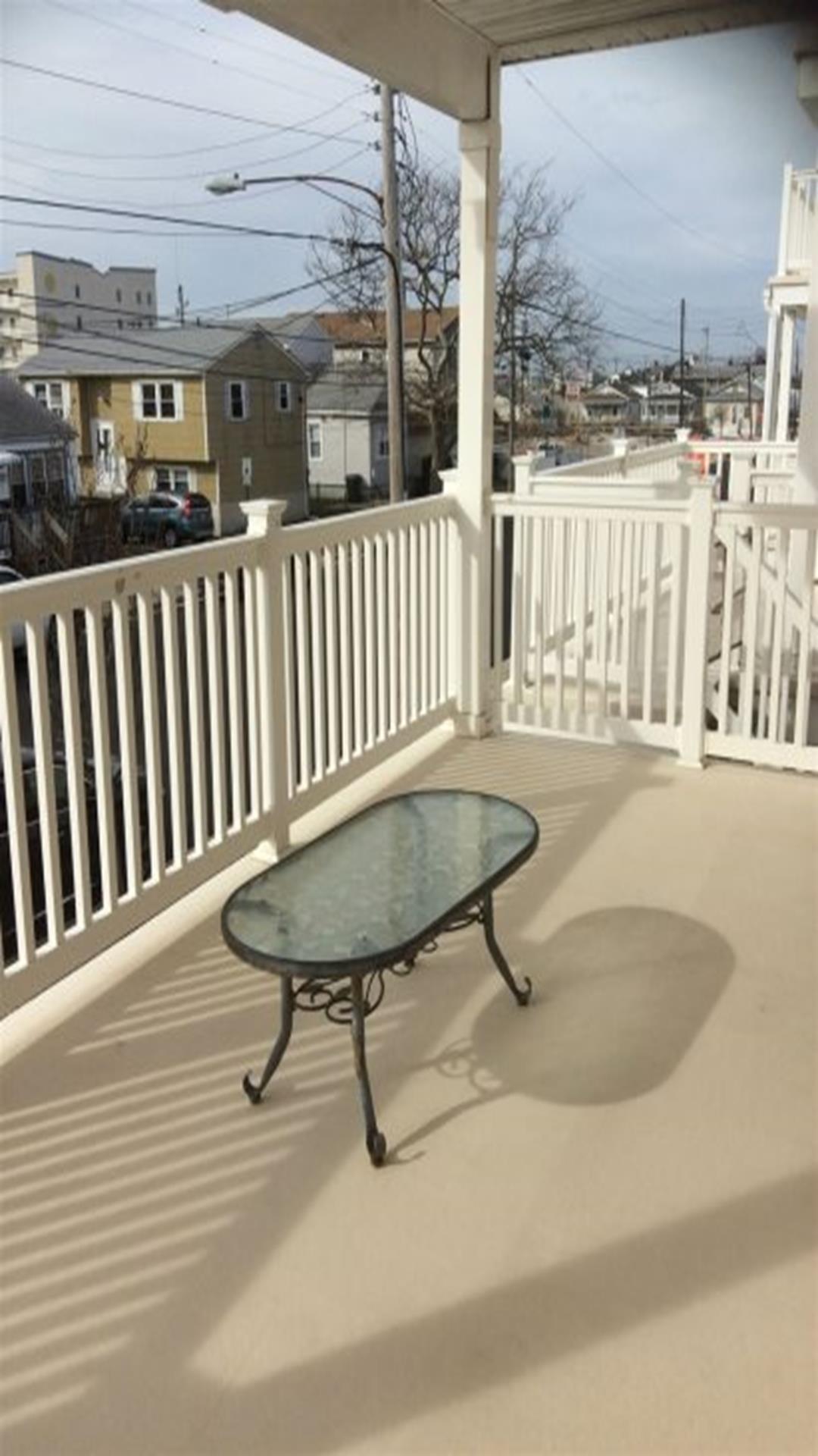 413 West Taylor Avenue, Wildwood (Wildwood Bay Side)