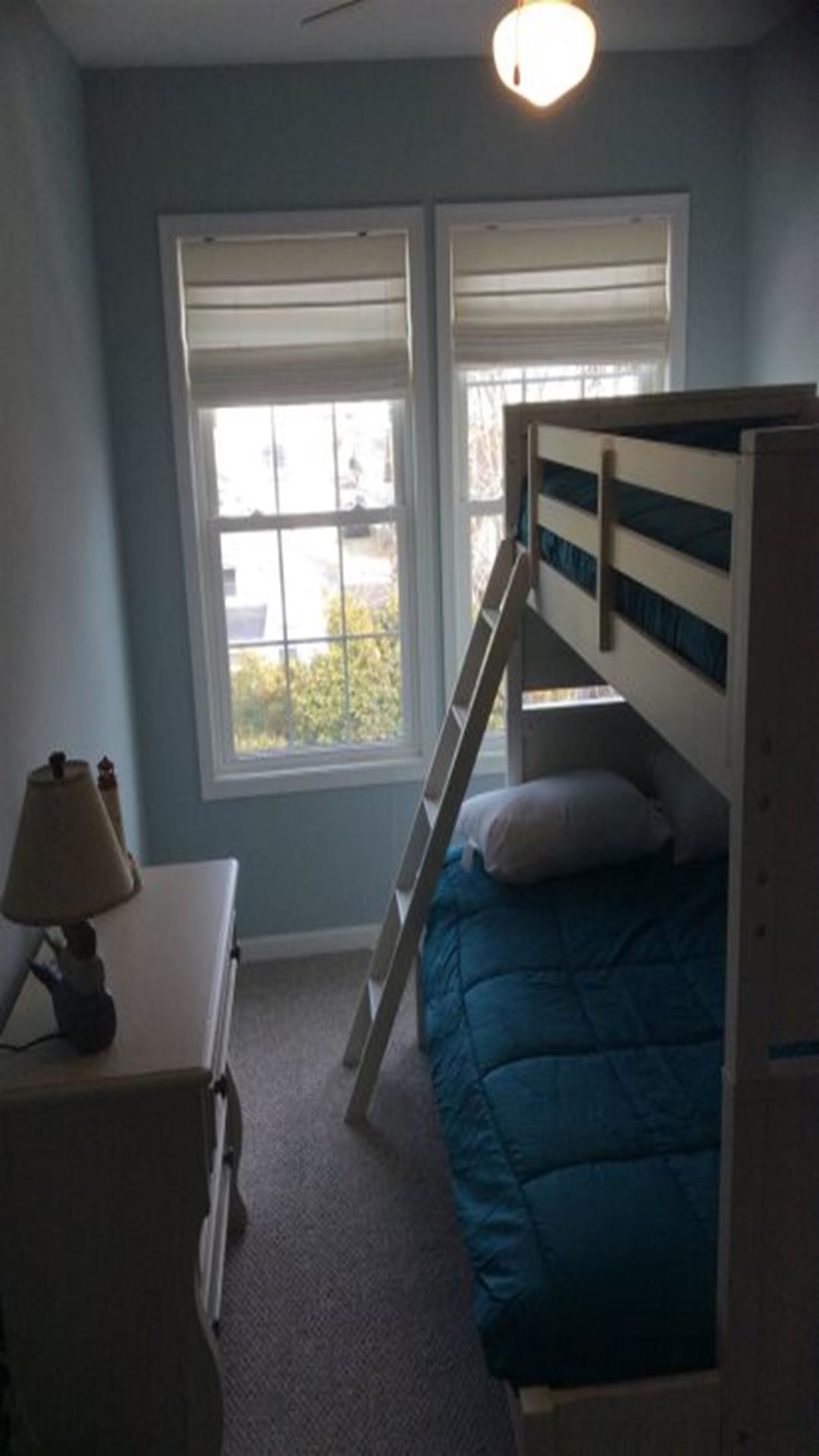 413 West Taylor Avenue, Wildwood (Wildwood Bay Side)