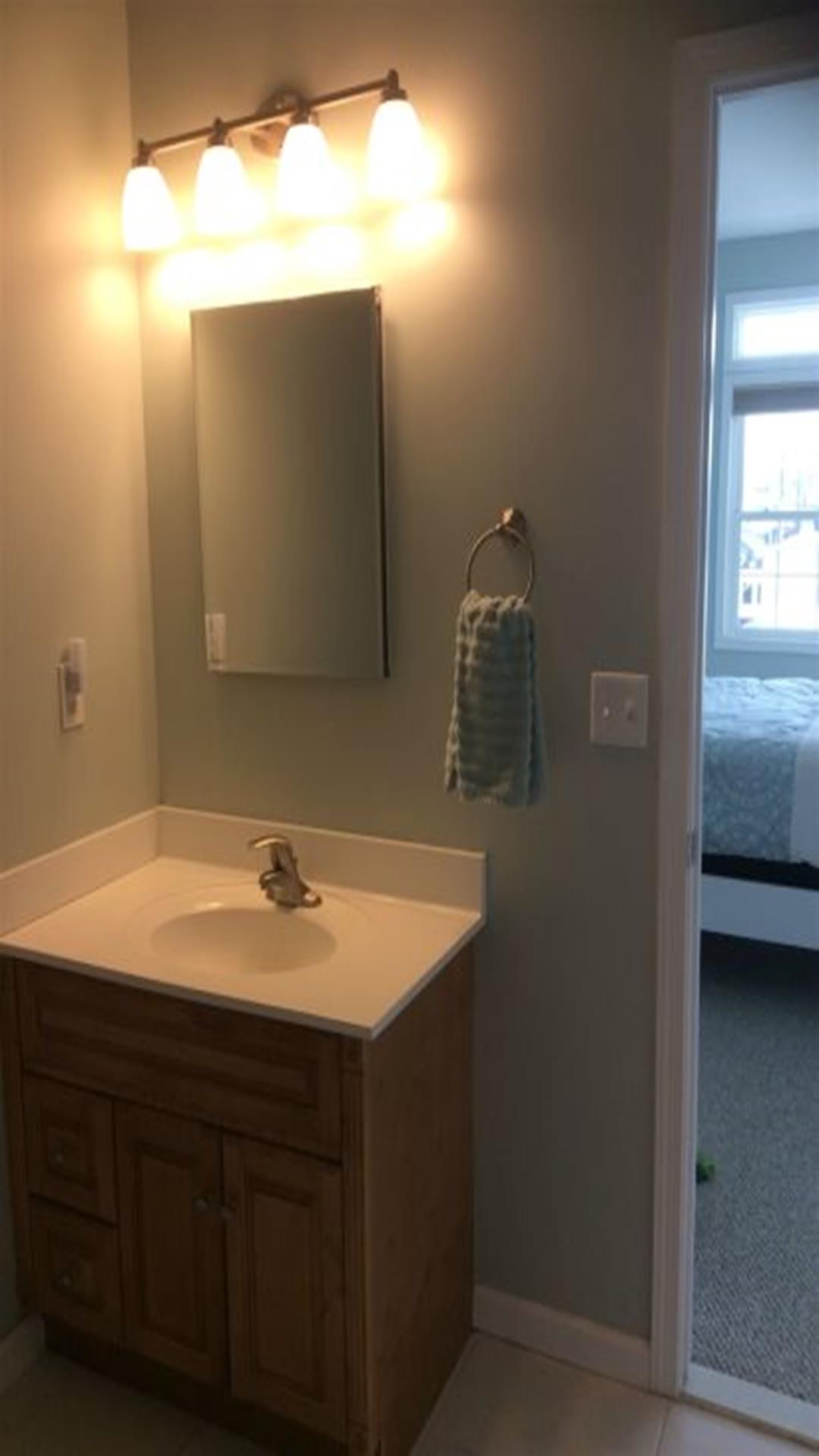 413 West Taylor Avenue, Wildwood (Wildwood Bay Side)