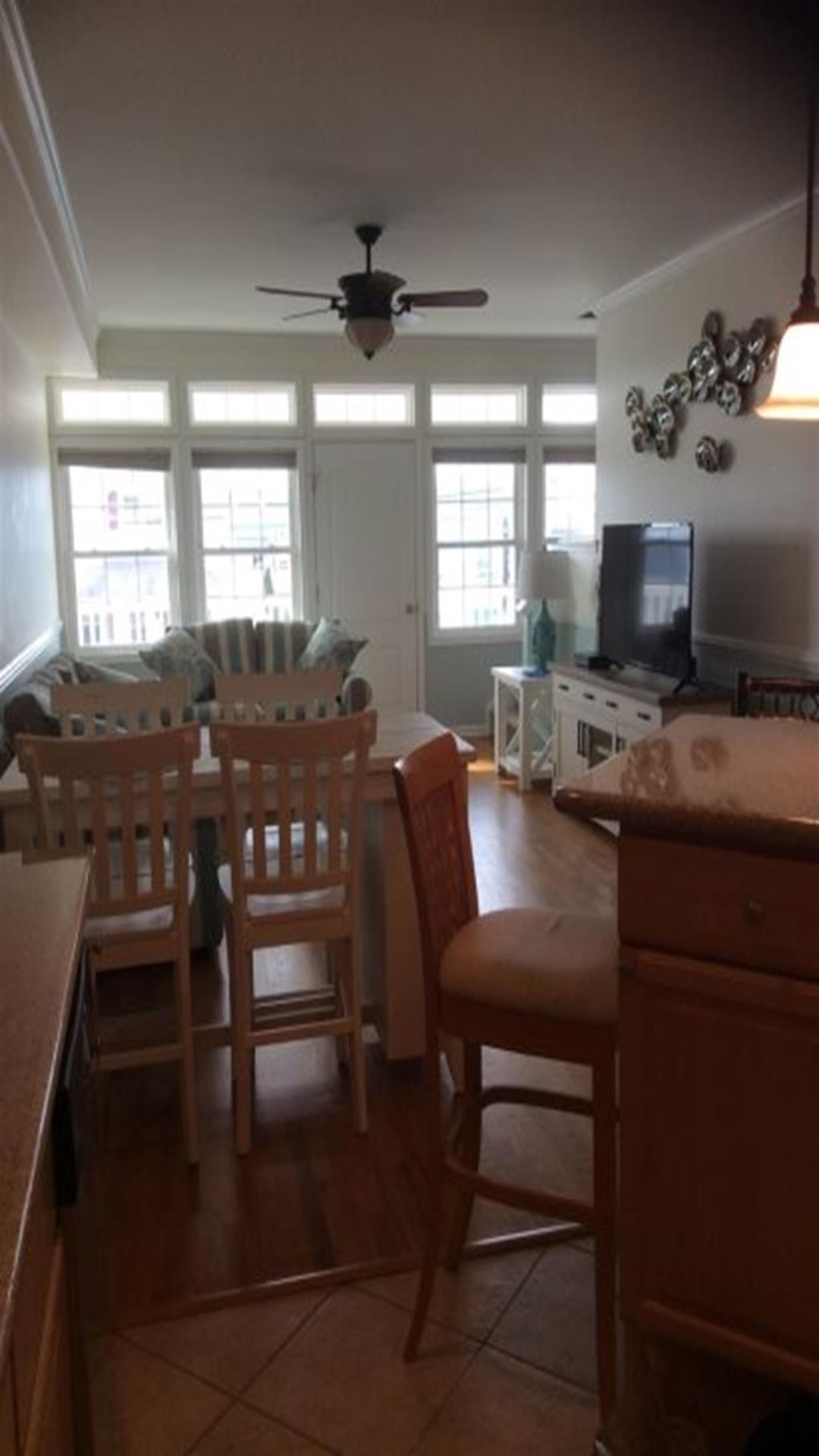 413 West Taylor Avenue, Wildwood (Wildwood Bay Side)