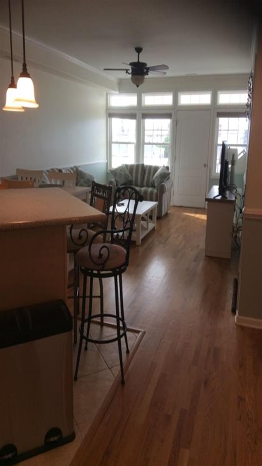 413 West Taylor Avenue, Wildwood (Wildwood Bay Side)