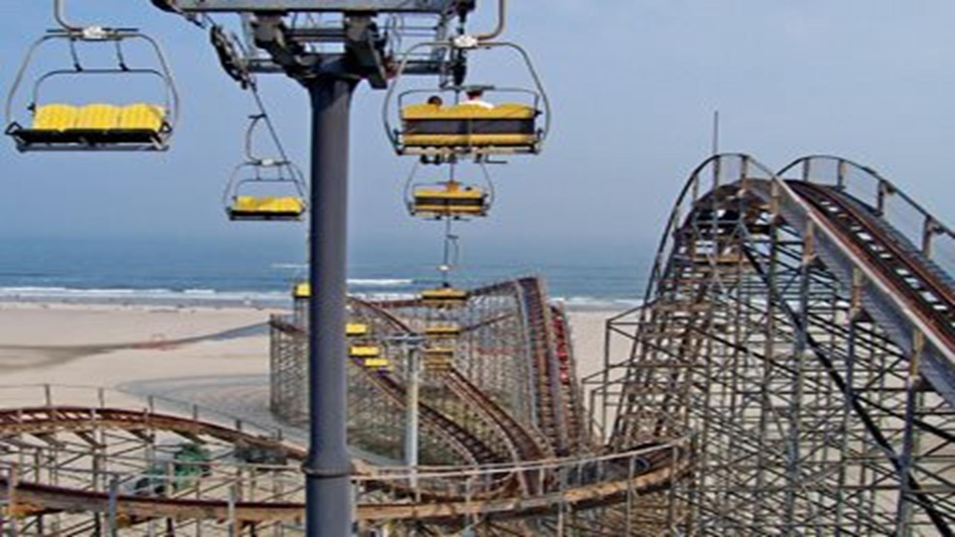 120 East South Station Avenue, Wildwood (Diamond Beach Bay Side)