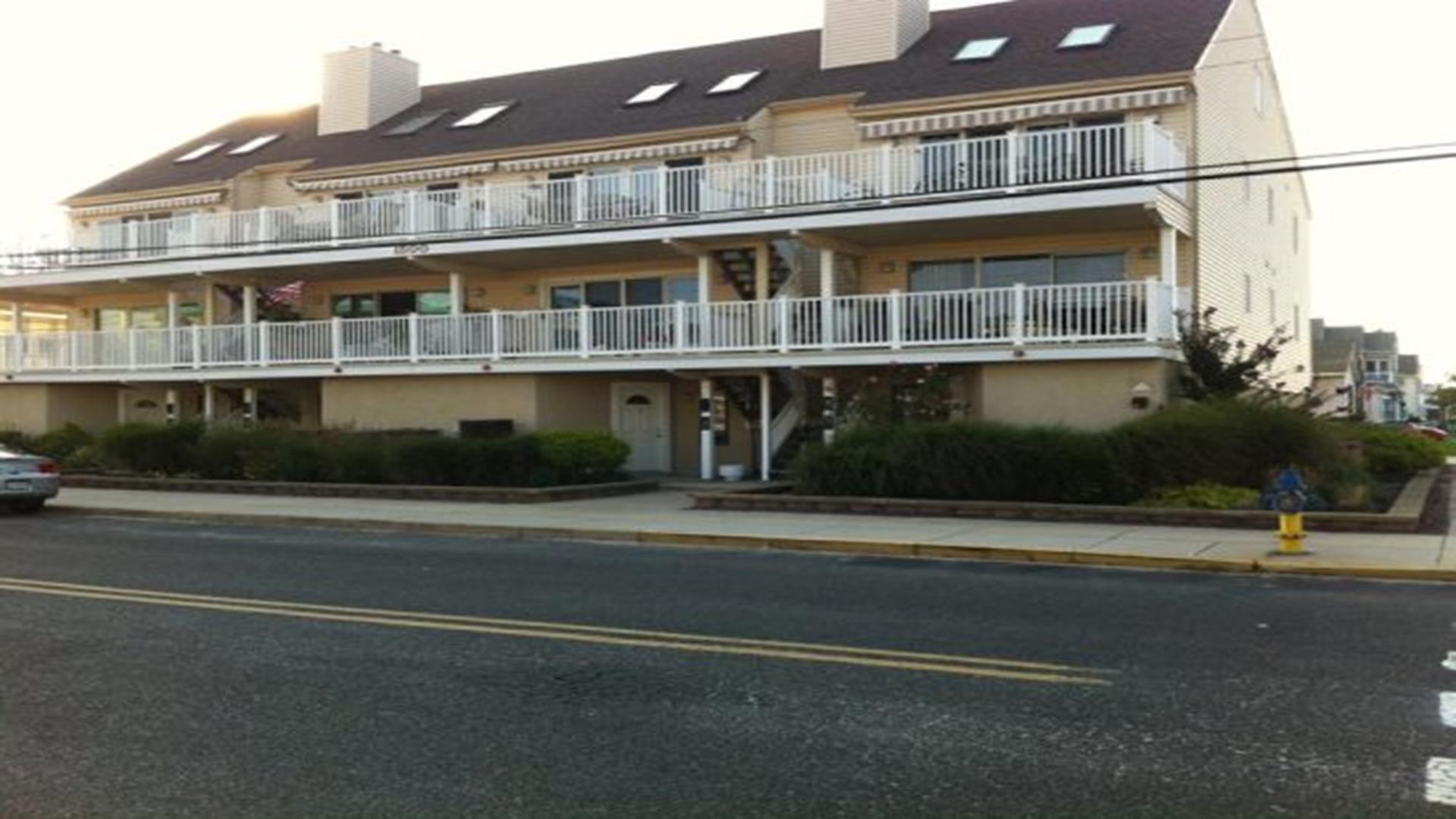 1500 Ocean Avenue, North Wildwood