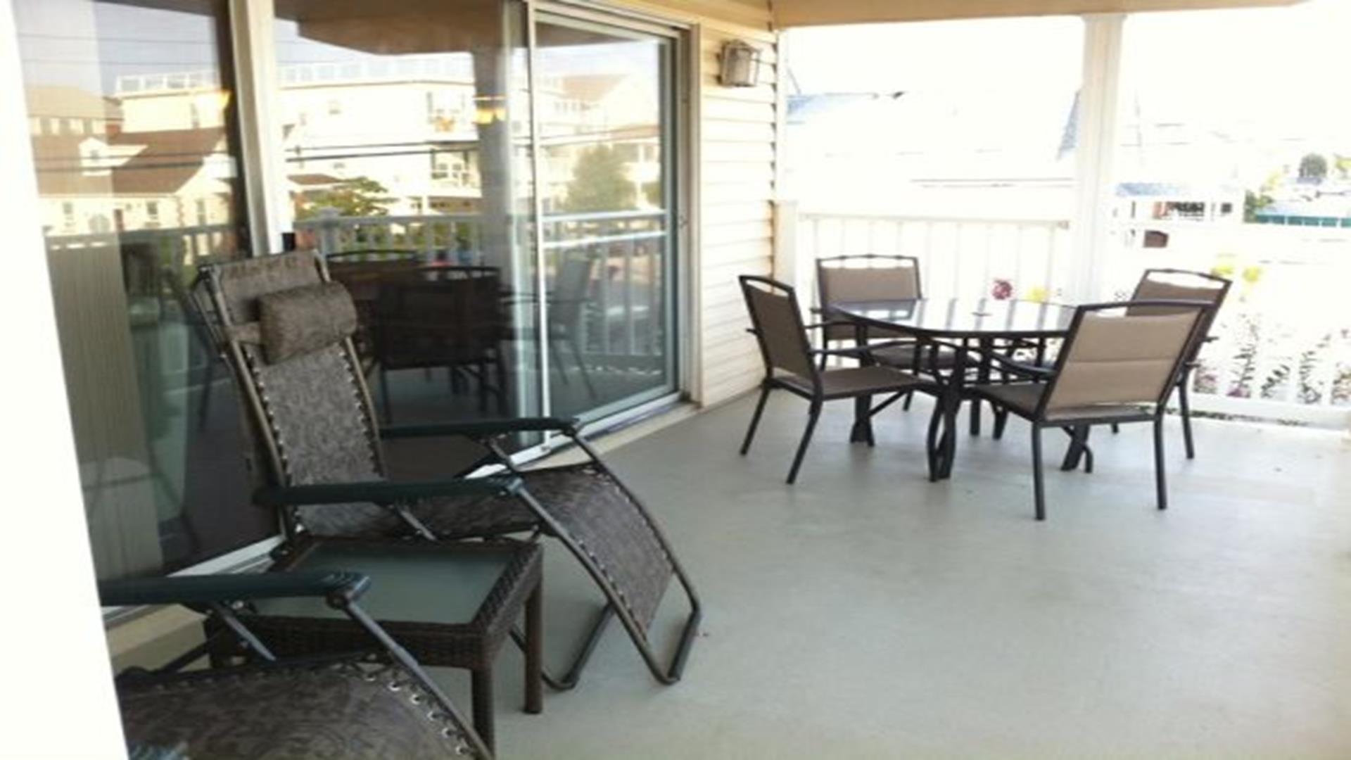 1500 Ocean Avenue, North Wildwood (North Wildwood Beach Side)