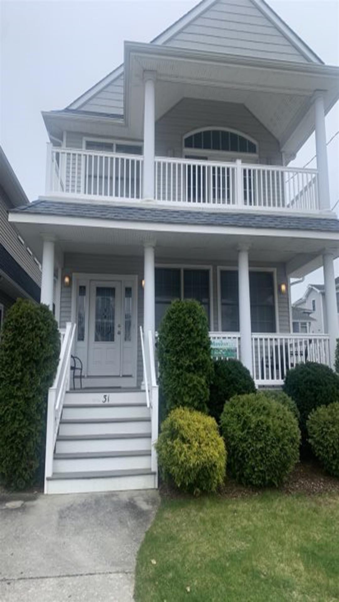 31 Ocean Avenue, Ocean City