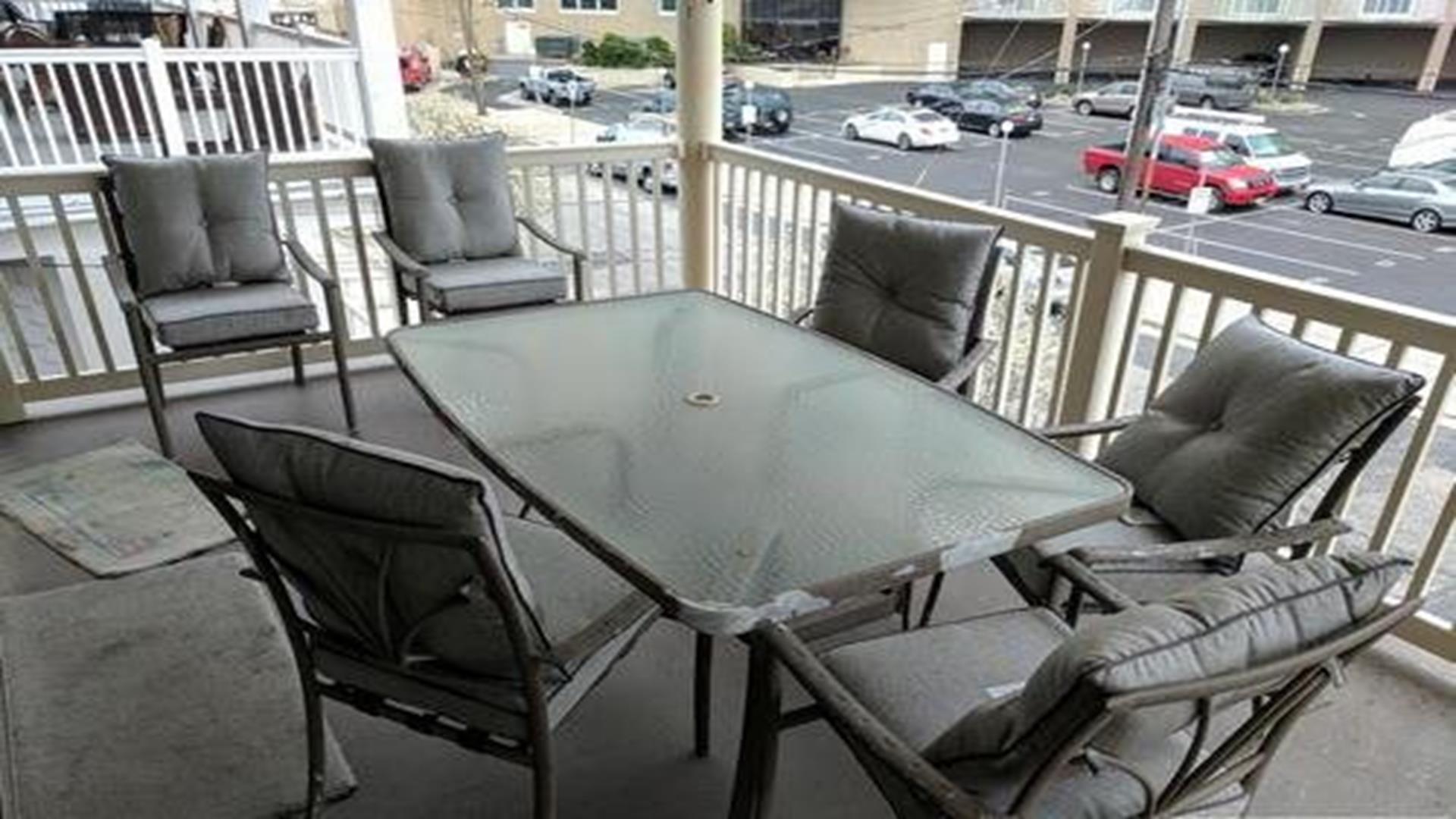 907 3rd Street, Ocean City (Beach Block)
