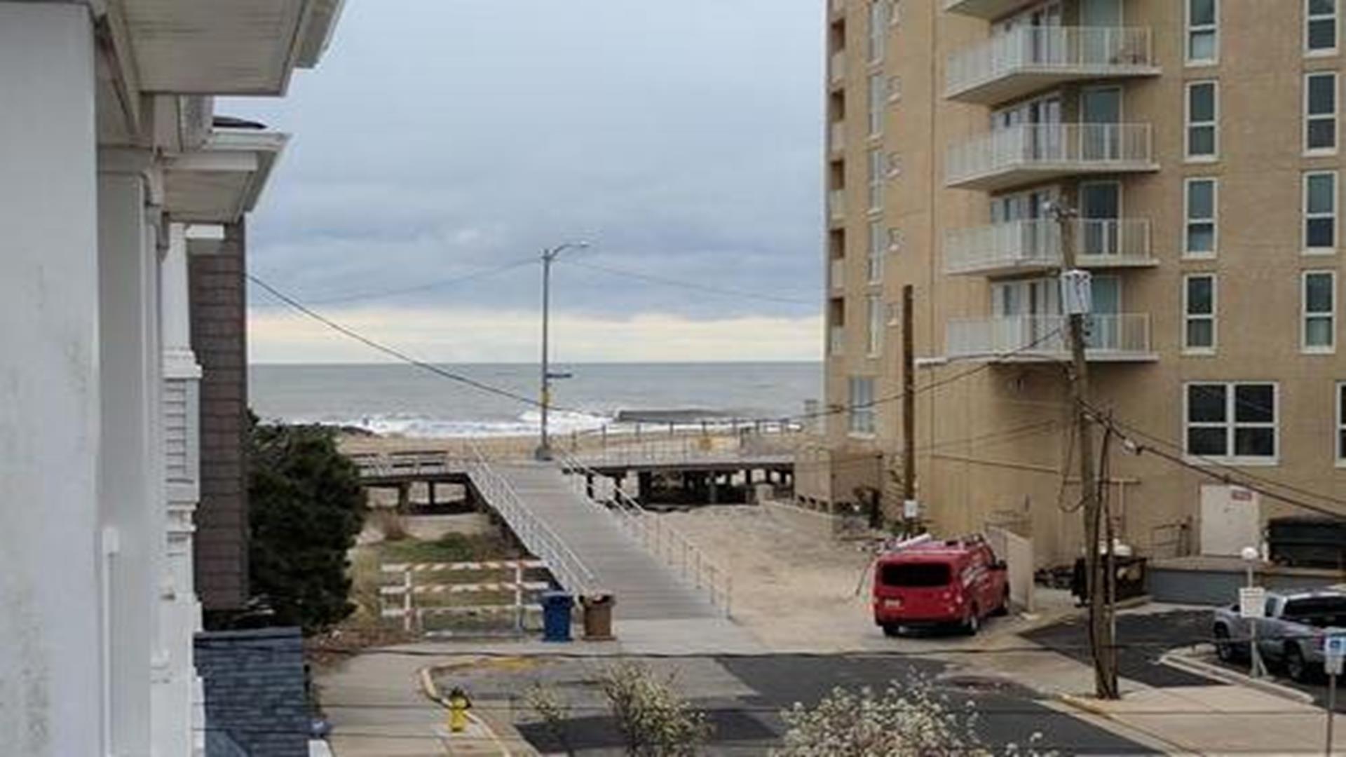 907 3rd Street, Ocean City (Beach Block)
