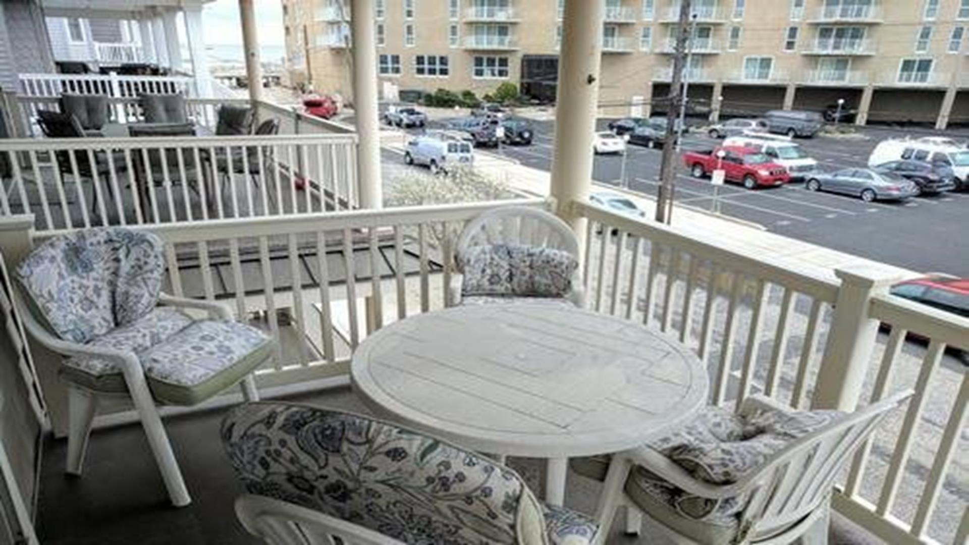 907 3rd Street, Ocean City (Beach Block)