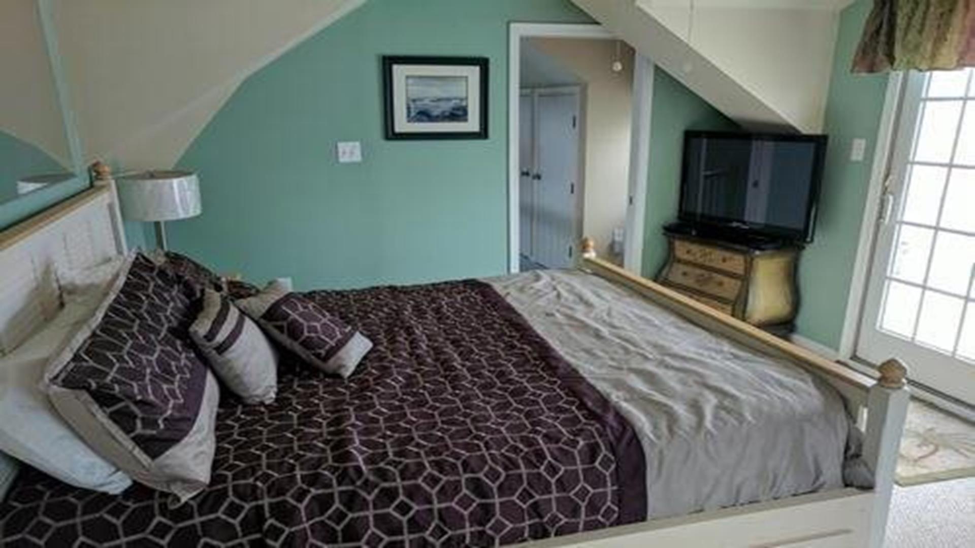 907 3rd Street, Ocean City (Beach Block)