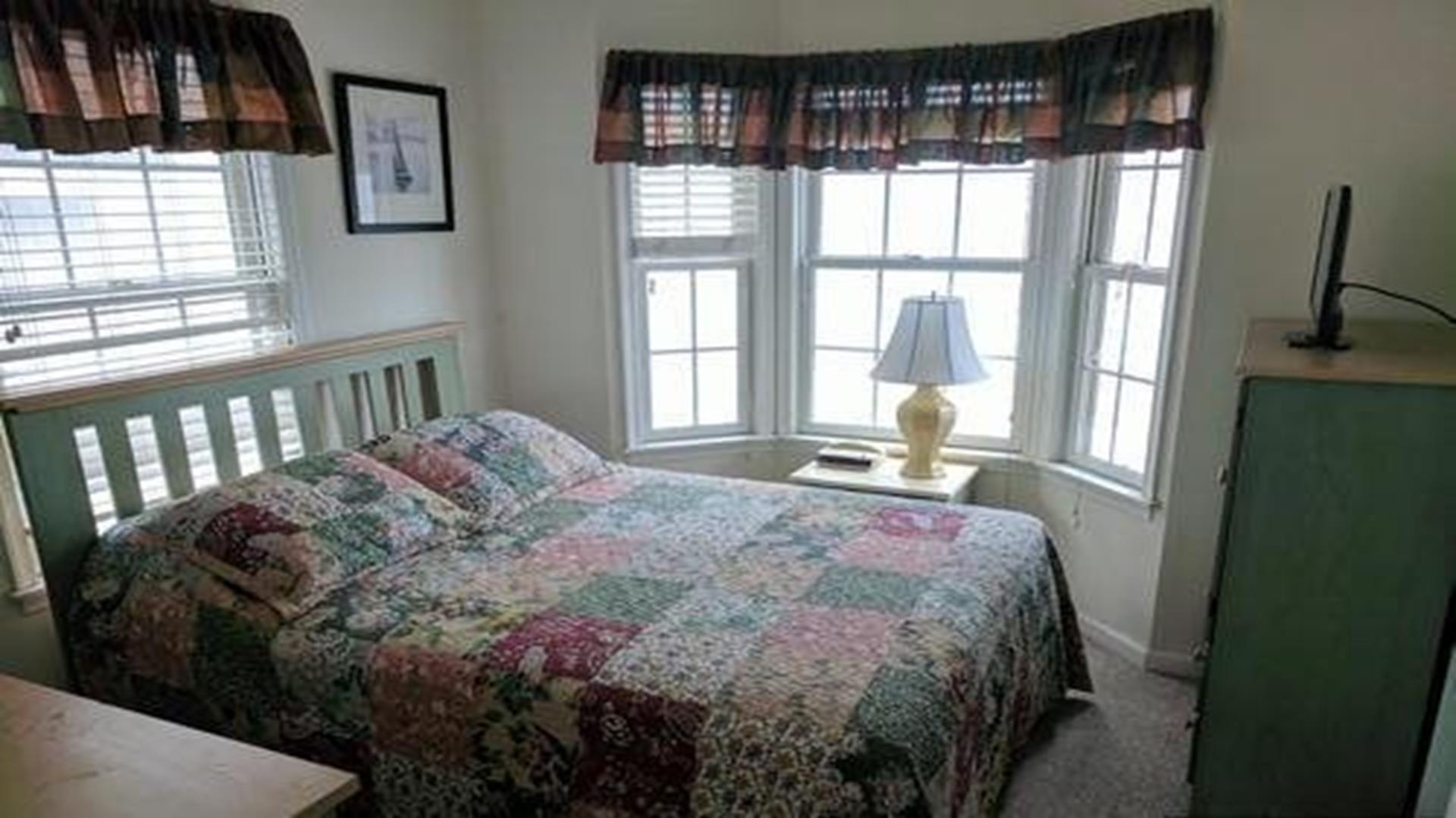 907 3rd Street, Ocean City (Beach Block)