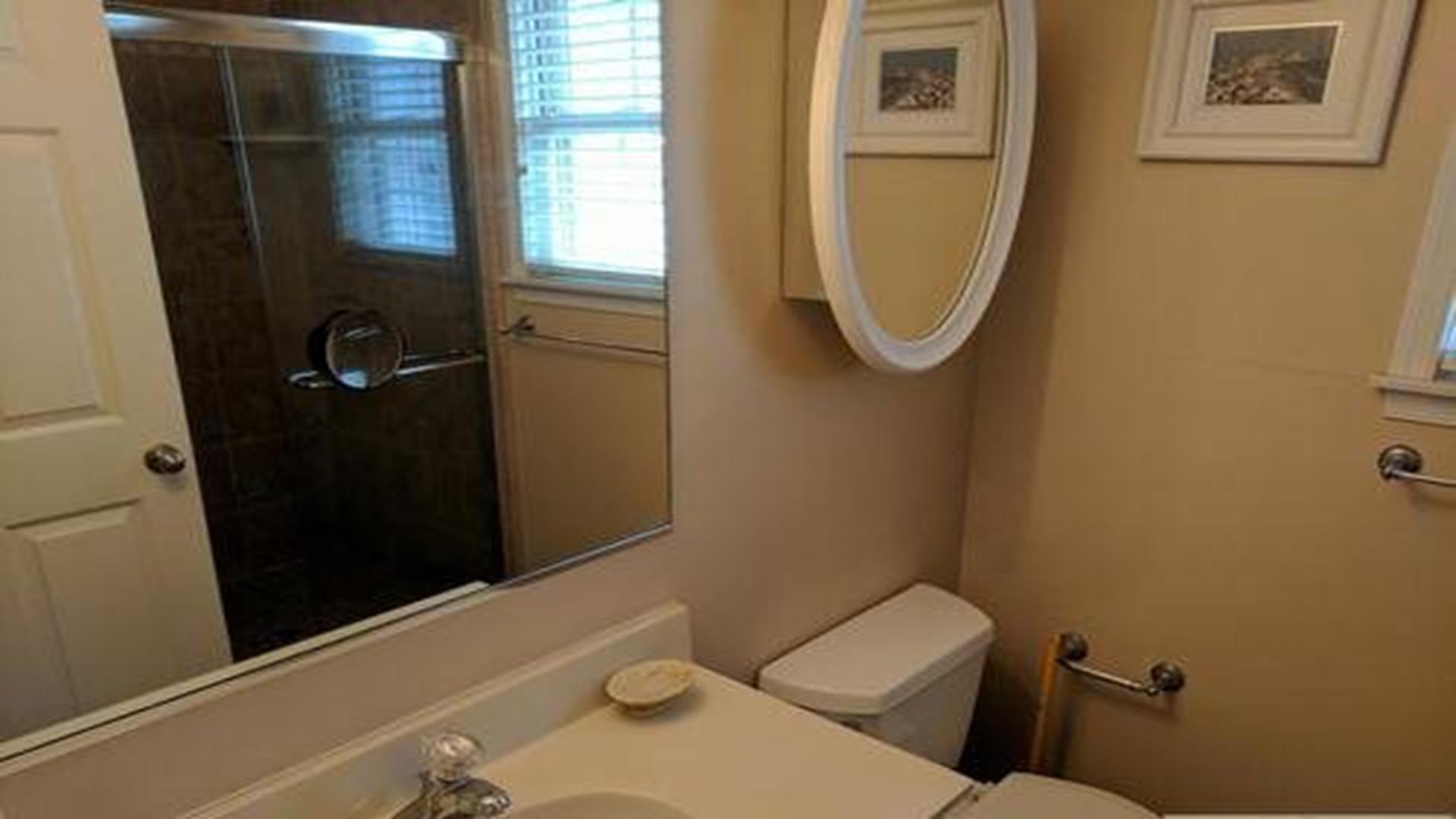 907 3rd Street, Ocean City (Beach Block)