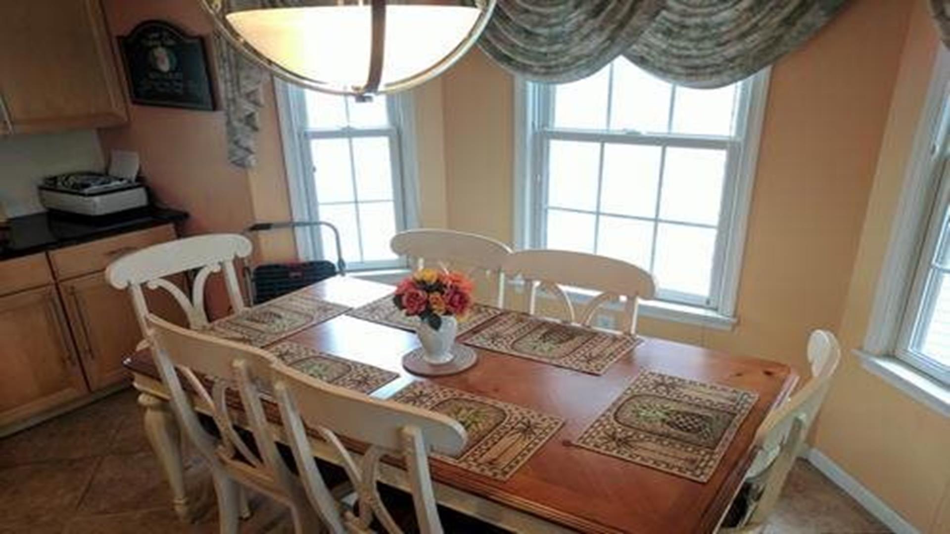 907 3rd Street, Ocean City (Beach Block)