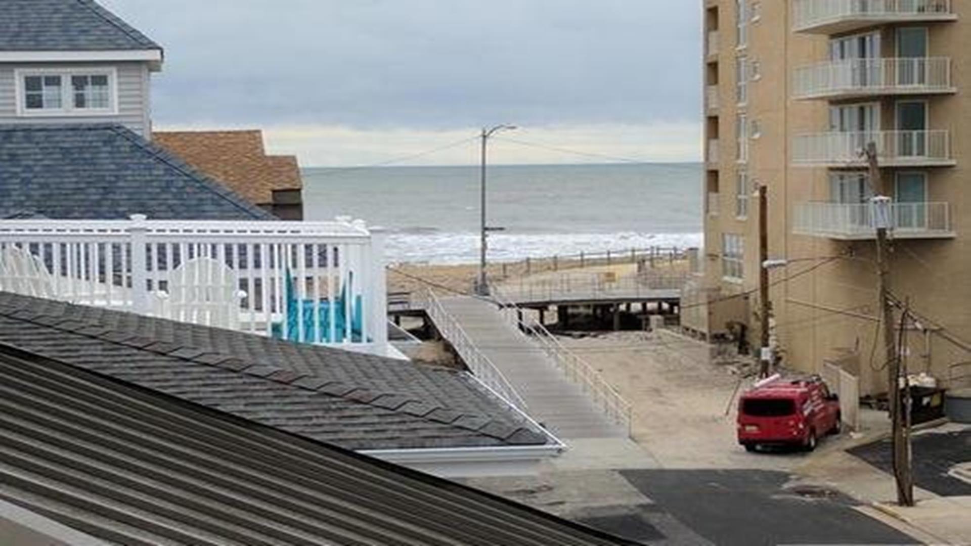 907 3rd Street, Ocean City (Beach Block)