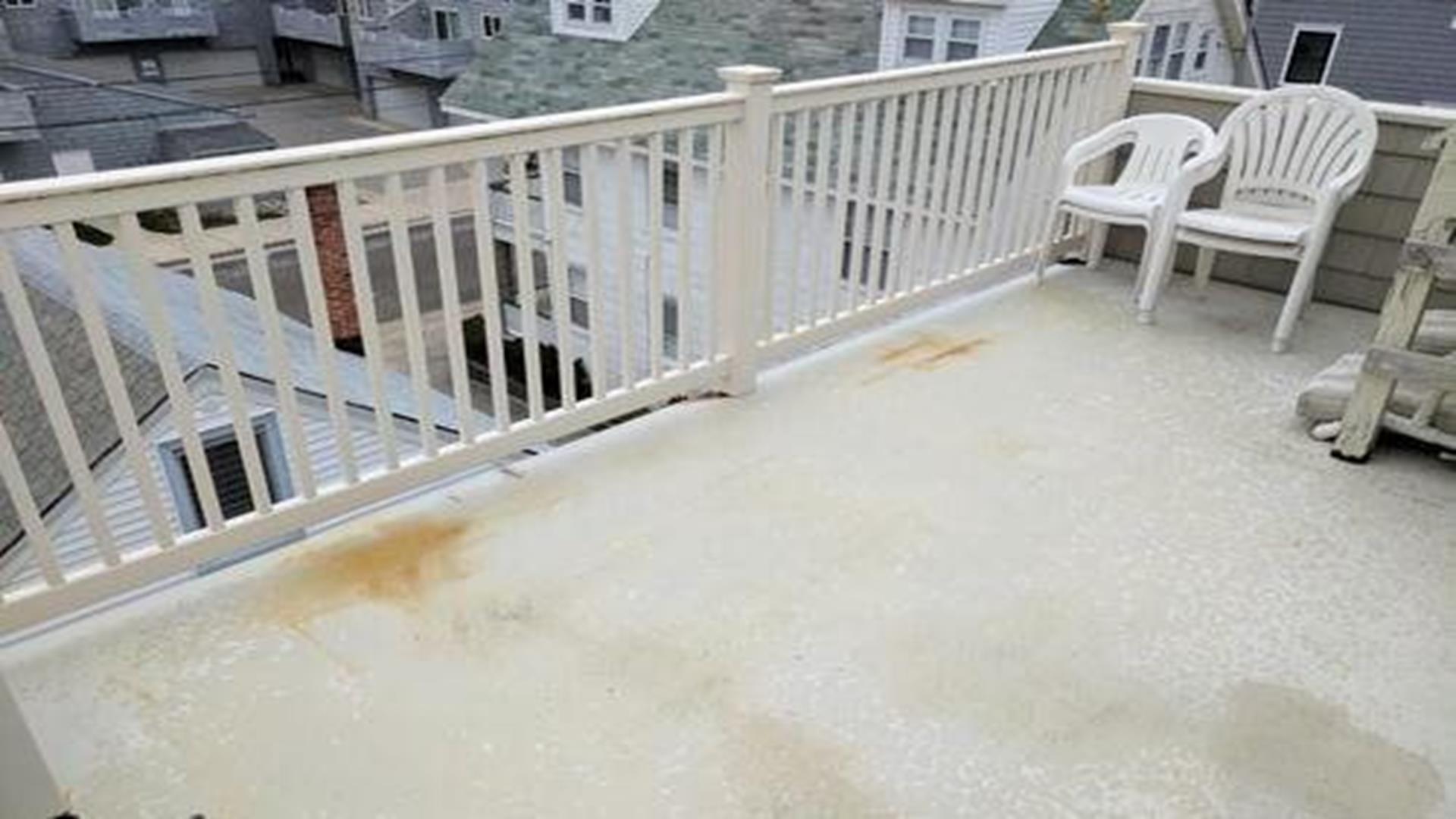 907 3rd Street, Ocean City (Beach Block)
