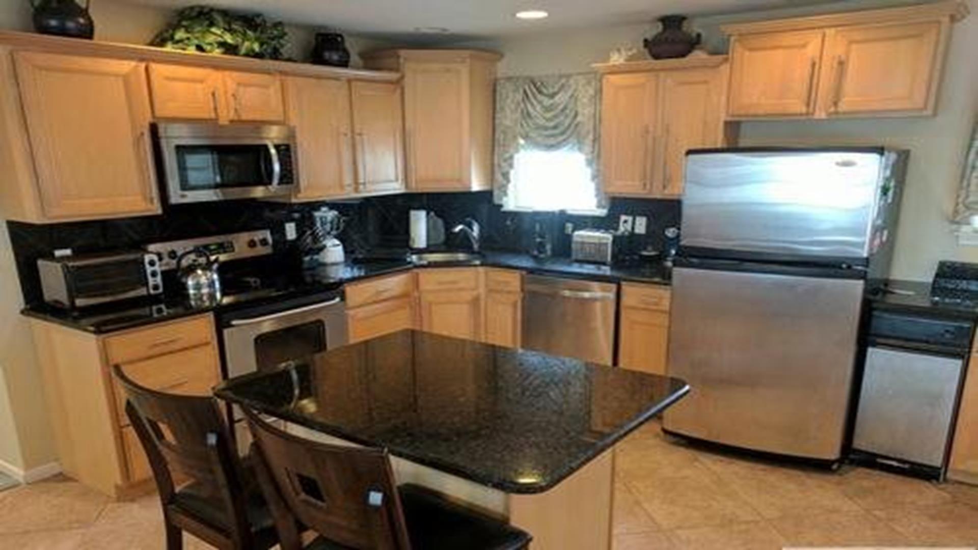 907 3rd Street, Ocean City (Beach Block)