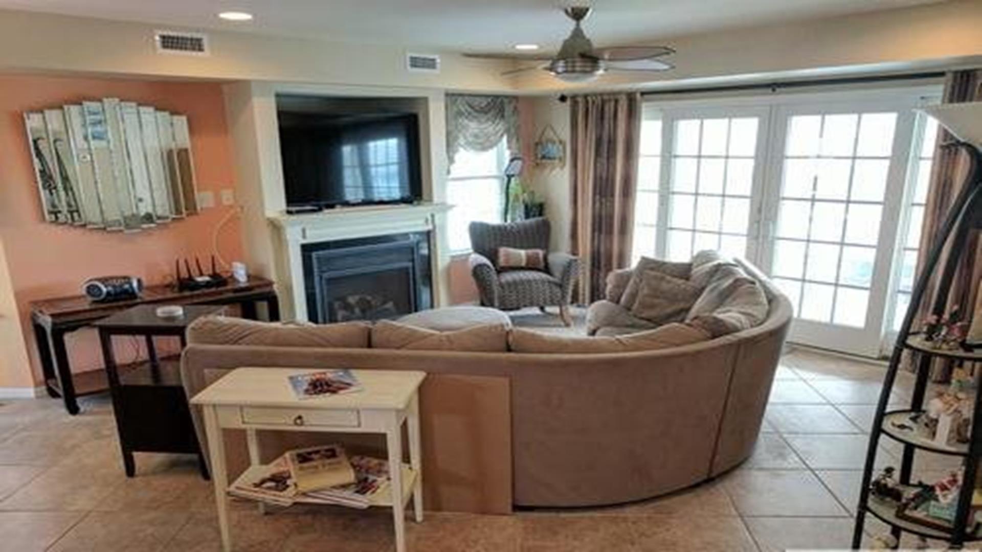 907 3rd Street, Ocean City (Beach Block)