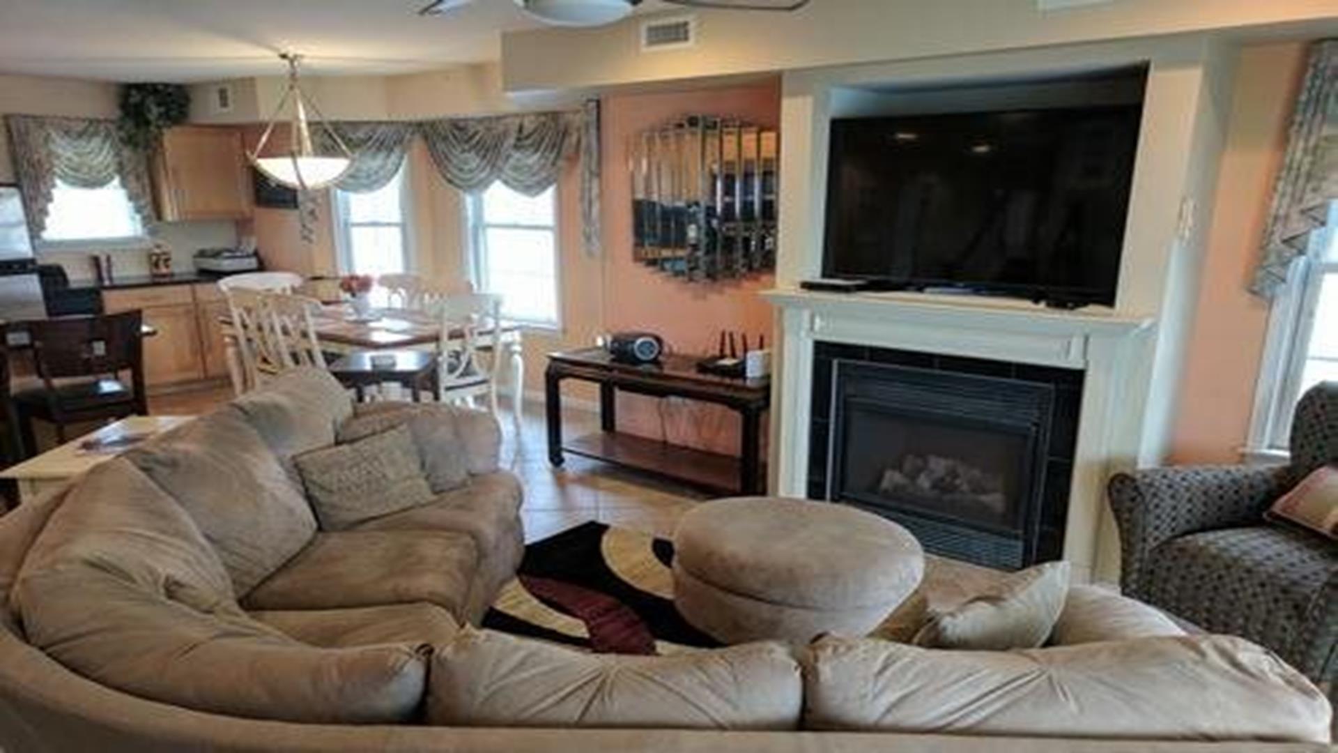 907 3rd Street, Ocean City (Beach Block)