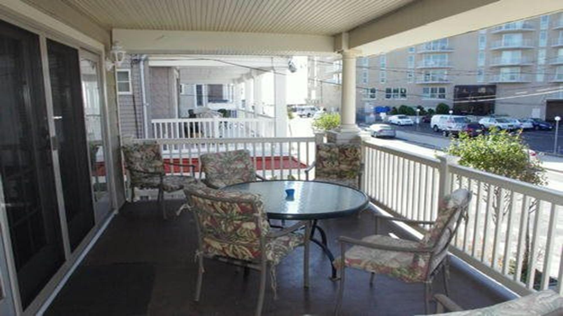 905 3rd Street, Ocean City (Beach Block)