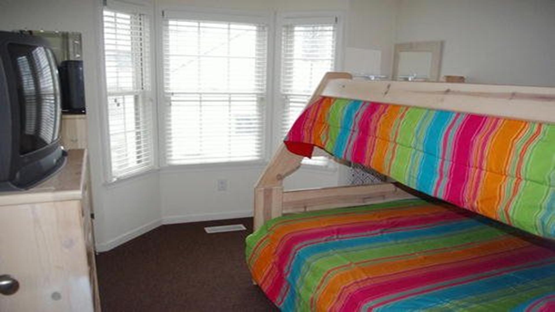 905 3rd Street, Ocean City (Beach Block)