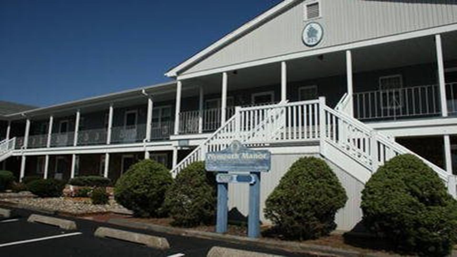 825 Plymouth Place, Ocean City