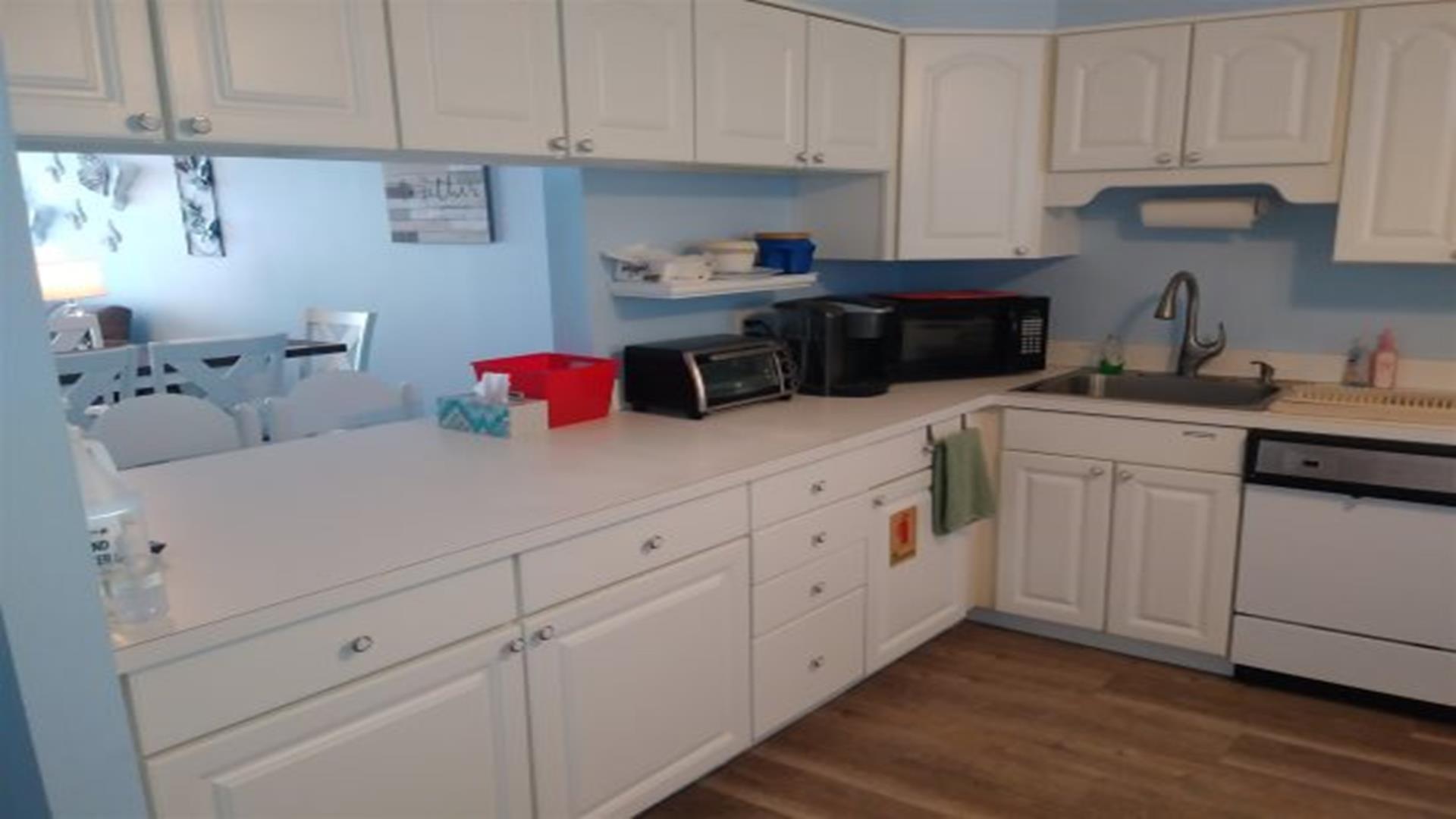 1900 Boardwalk, North Wildwood (North Wildwood Beach Side)