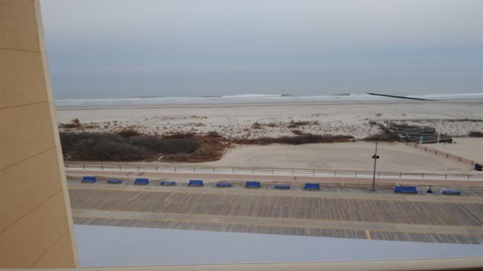 1900 Boardwalk, North Wildwood (North Wildwood Beach Side)