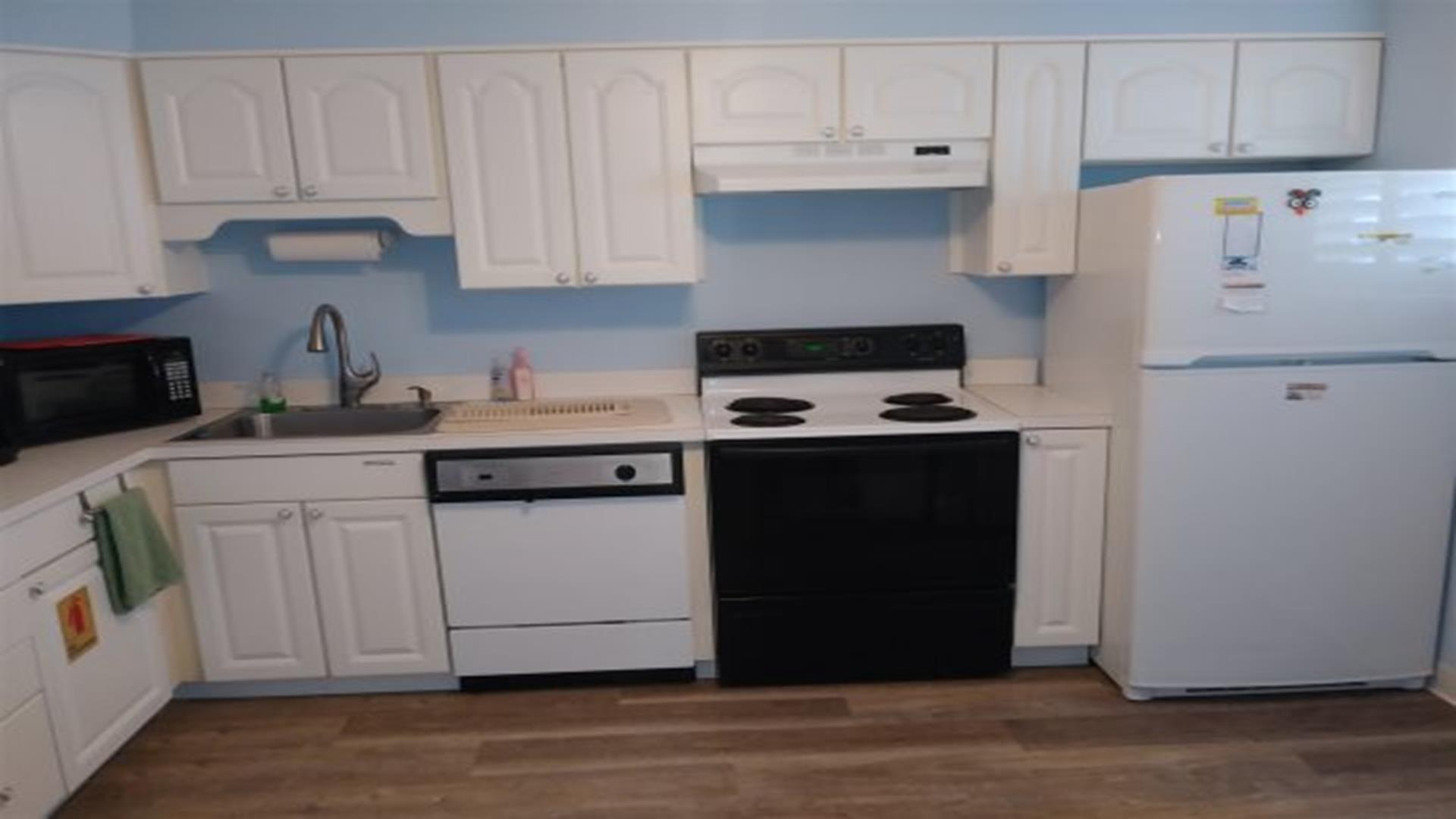 1900 Boardwalk, North Wildwood (North Wildwood Beach Side)