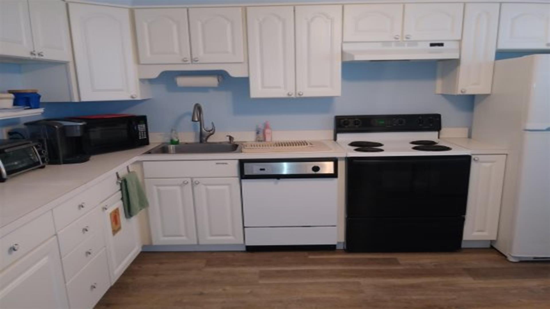 1900 Boardwalk, North Wildwood (North Wildwood Beach Side)