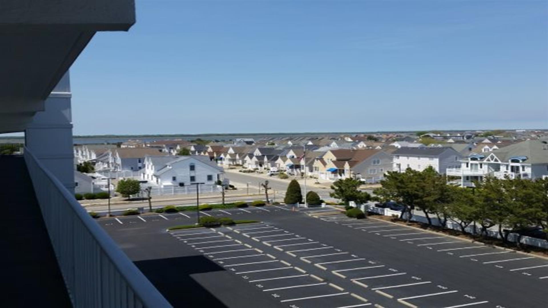 300 East Raleigh Avenue, Wildwood (Diamond Beach Bay Side)