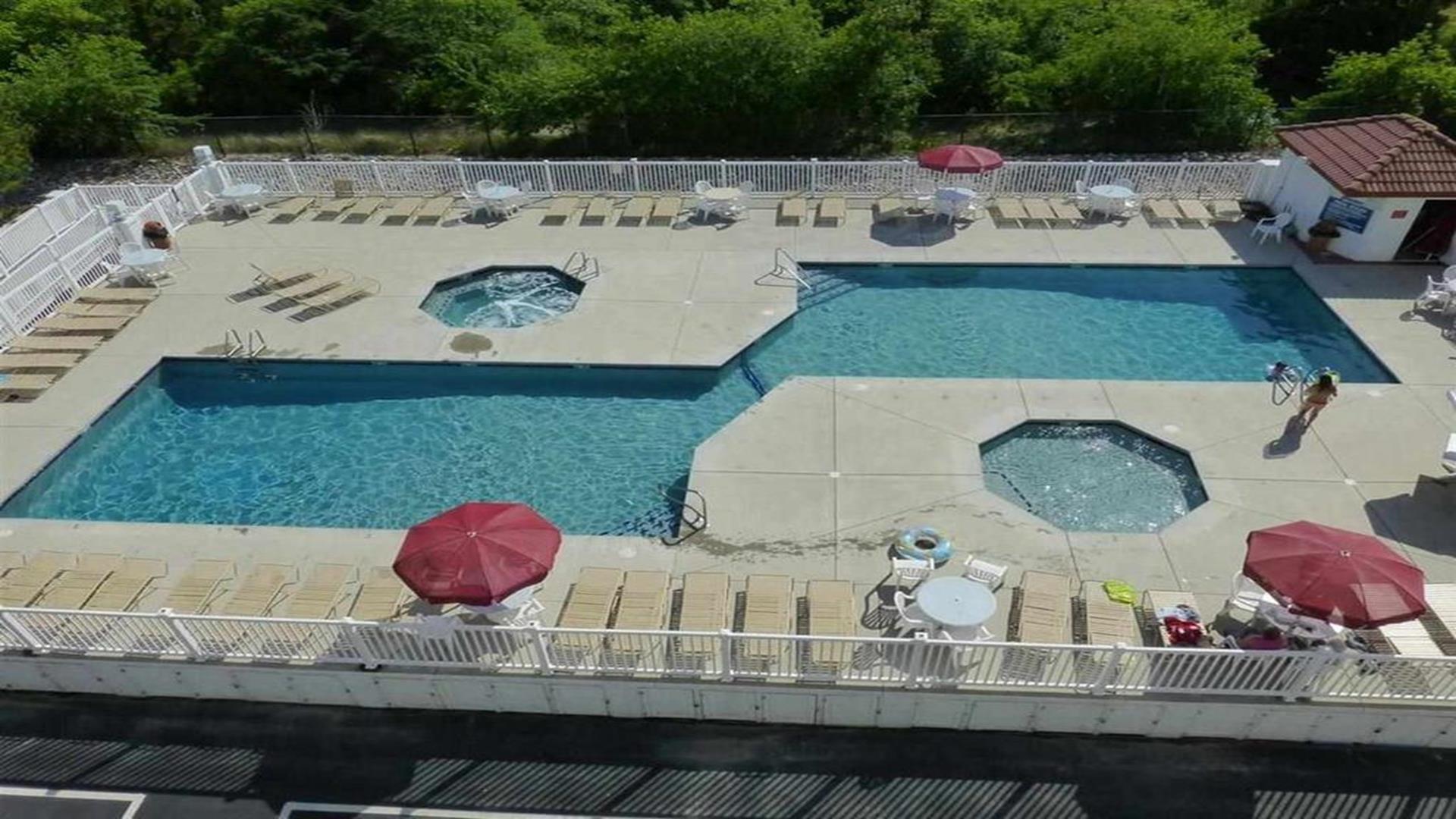 300 East Raleigh Avenue, Wildwood (Diamond Beach Bay Side)