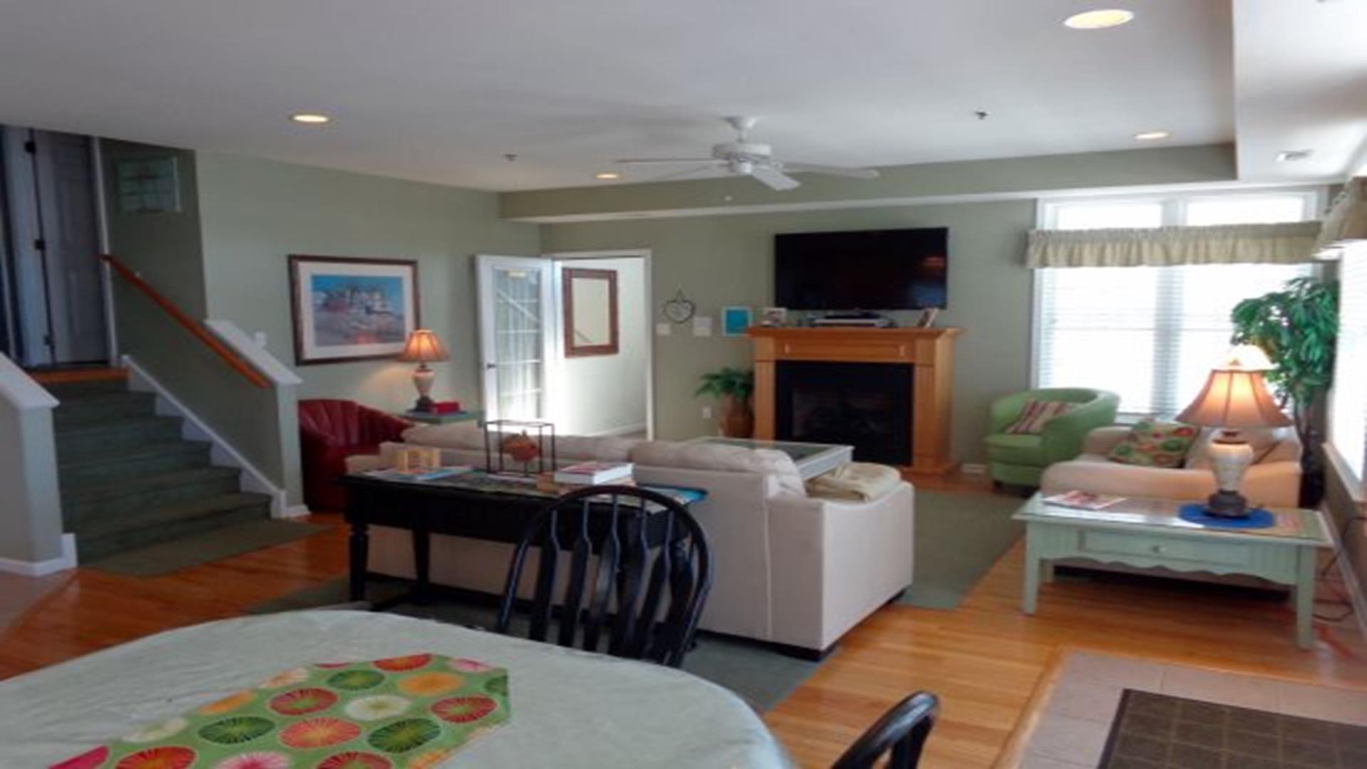 707 Pennlyn Place, Ocean City