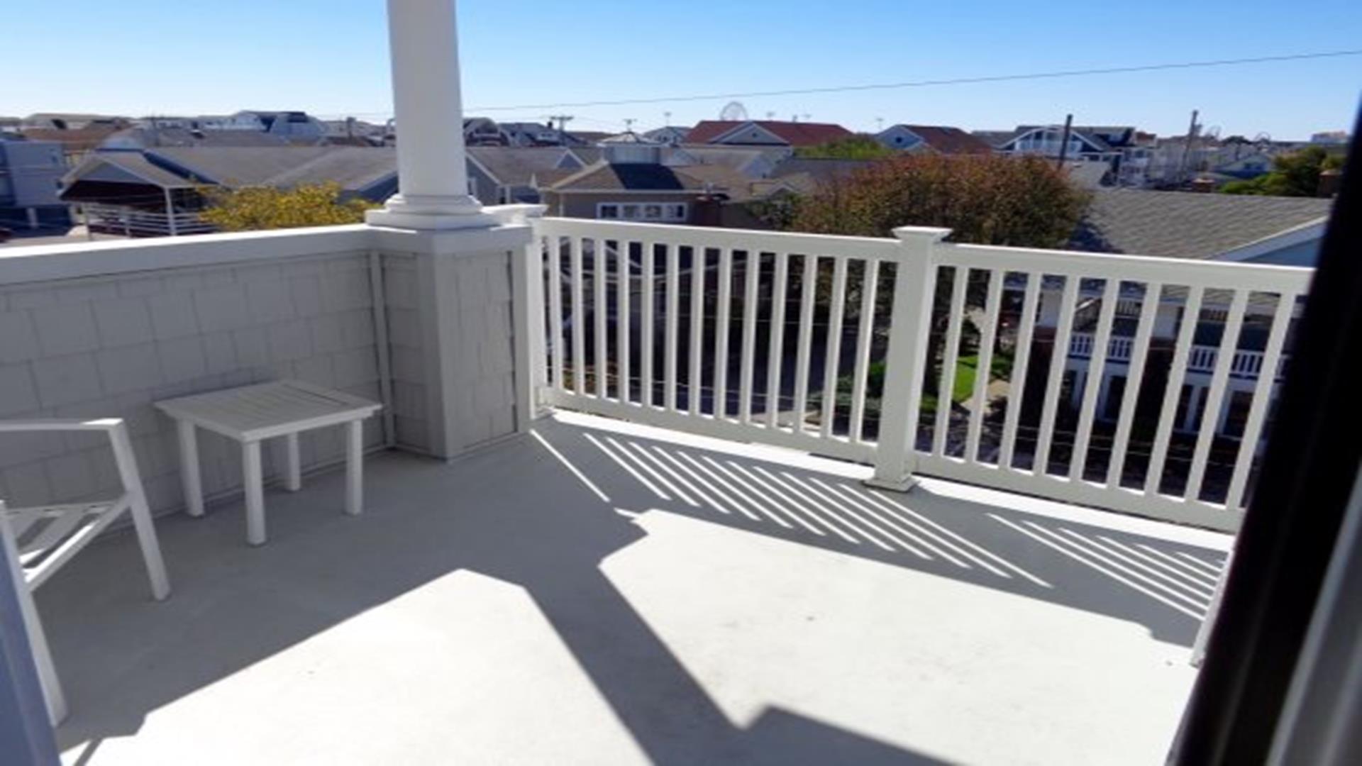 707 Pennlyn Place, Ocean City (Northend)