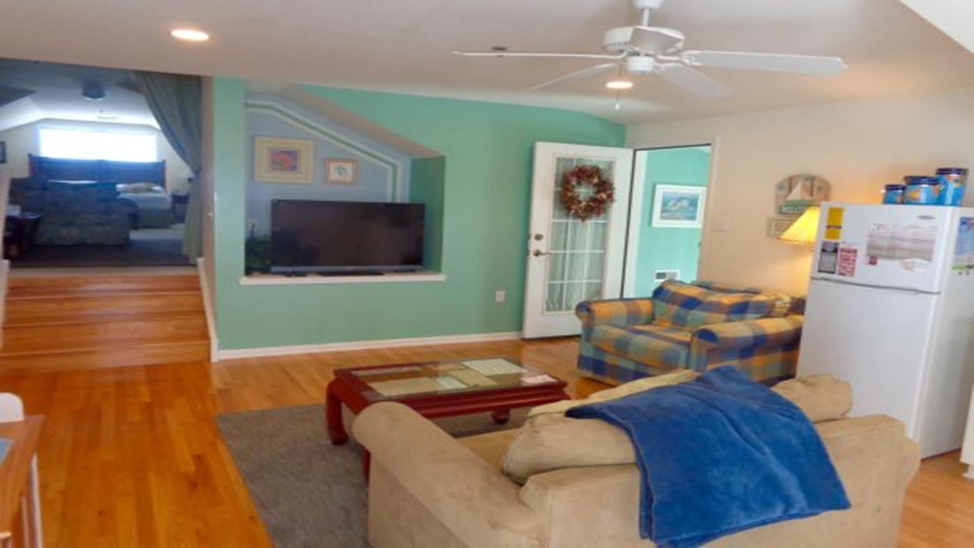 707 Pennlyn Place, Ocean City (Northend)