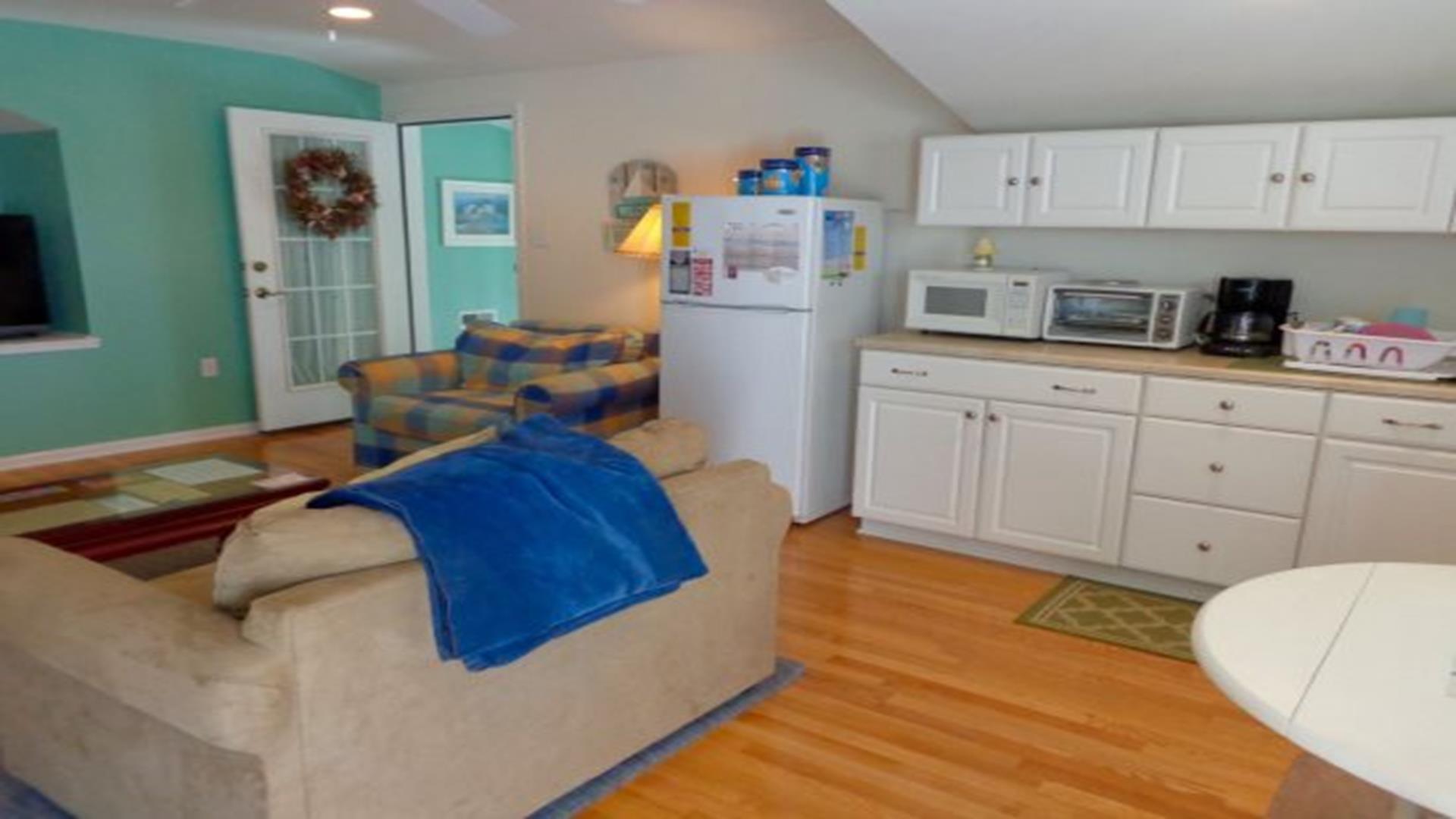 707 Pennlyn Place, Ocean City (Northend)