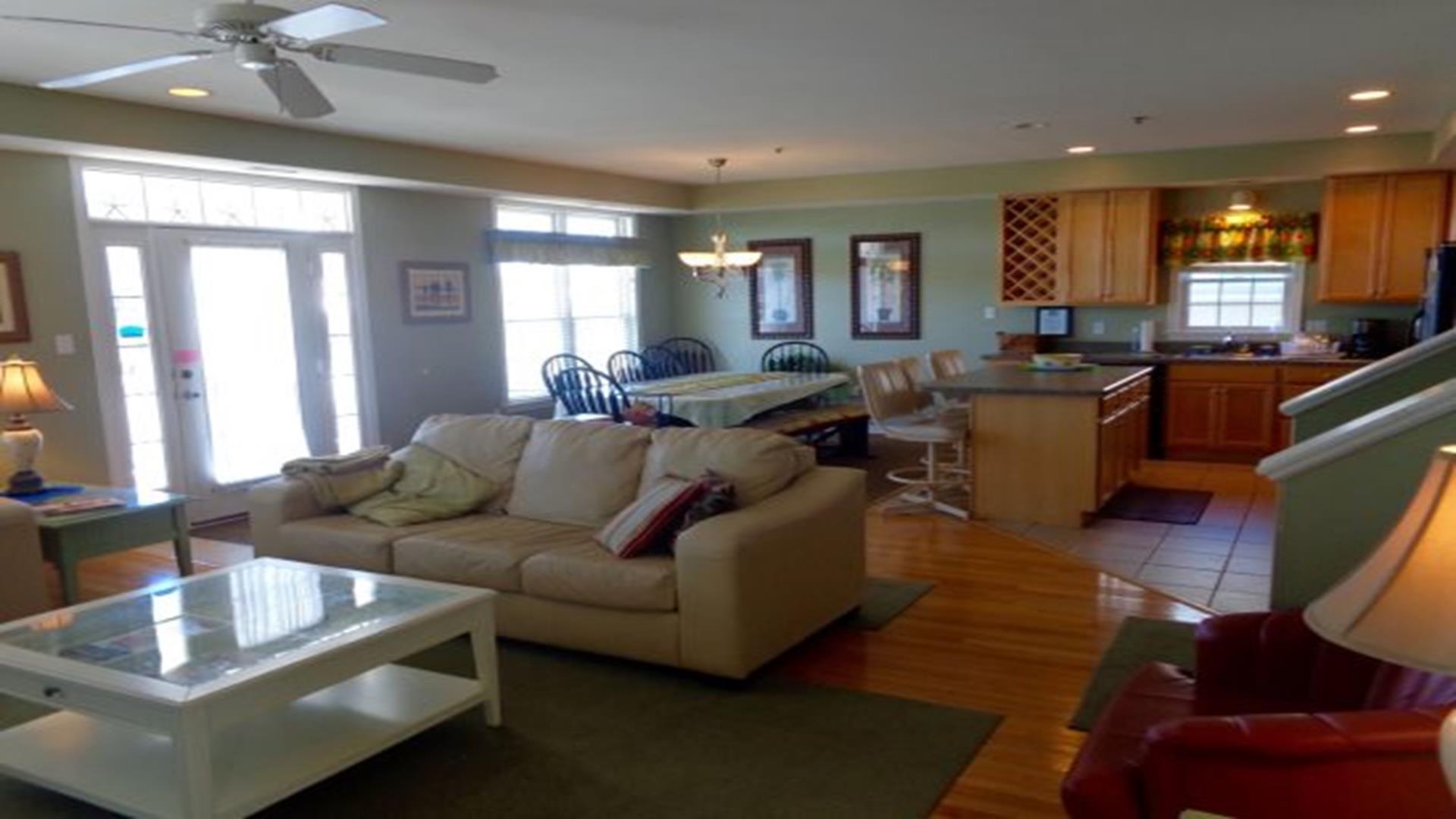 707 Pennlyn Place, Ocean City (Northend)